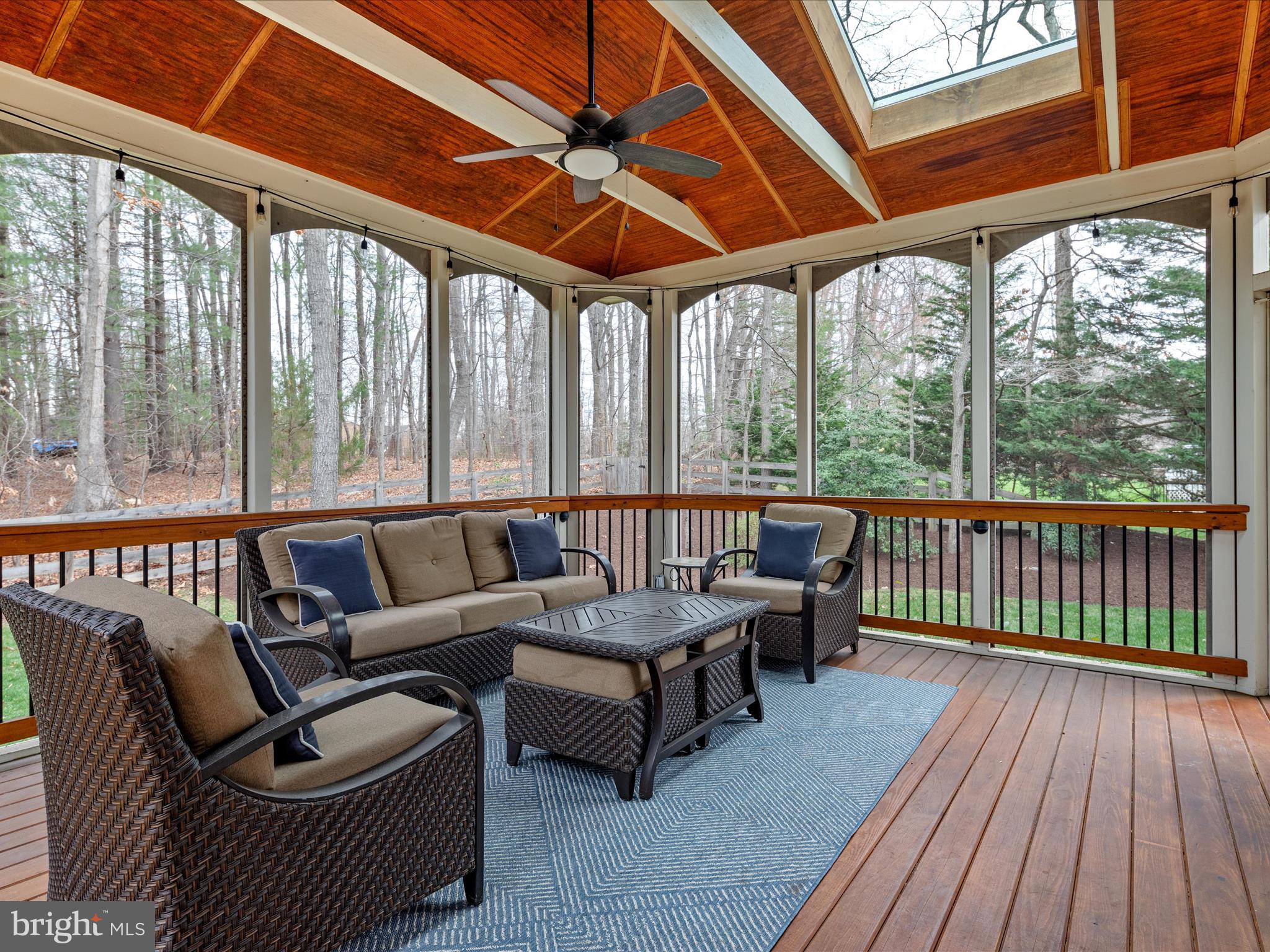 DARTMOOR WOODS - Residential