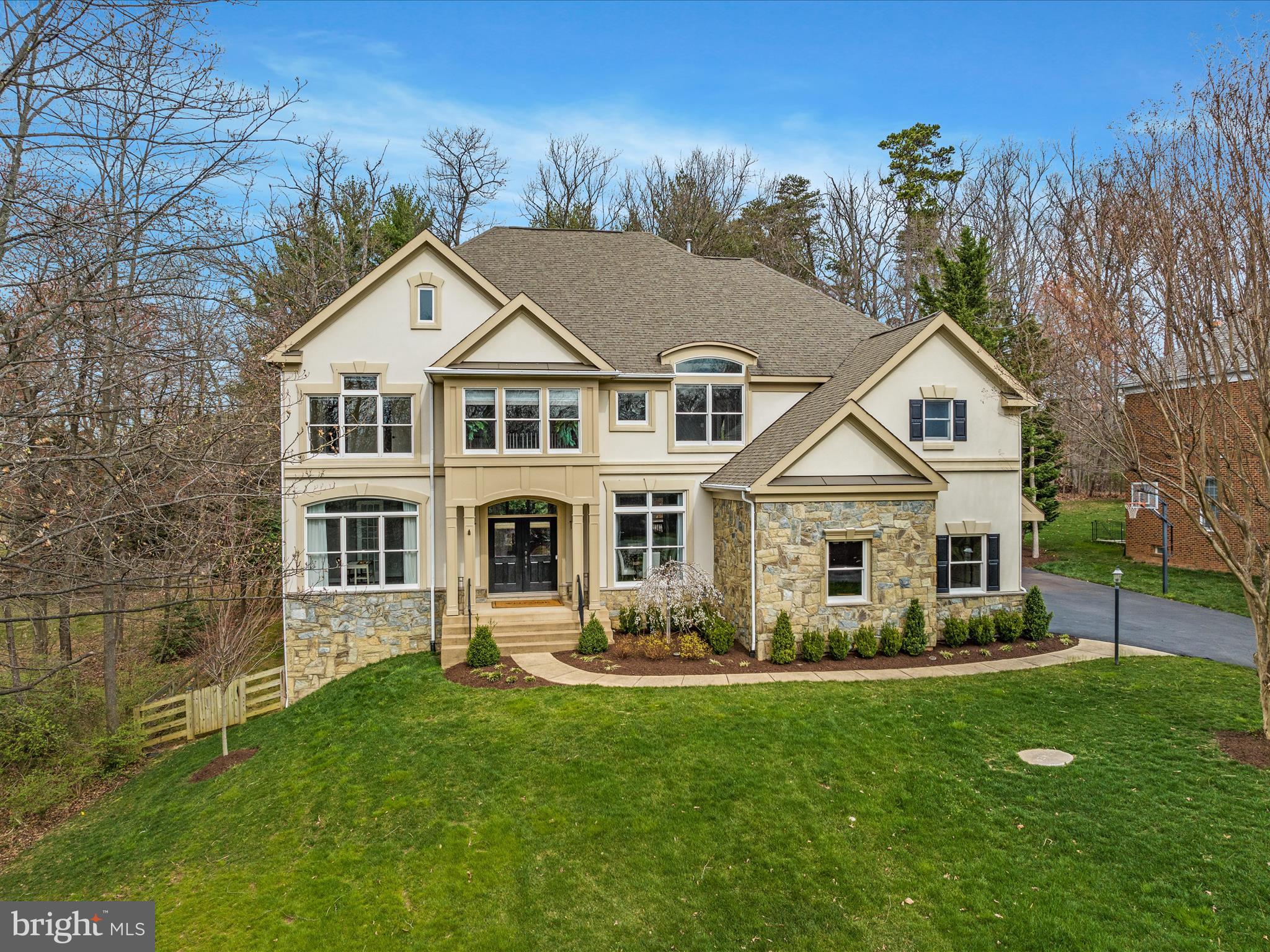 DARTMOOR WOODS - Residential