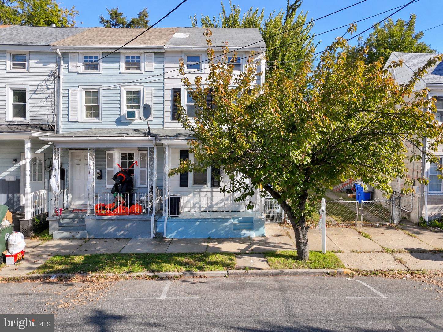 16 E FEDERAL STREET