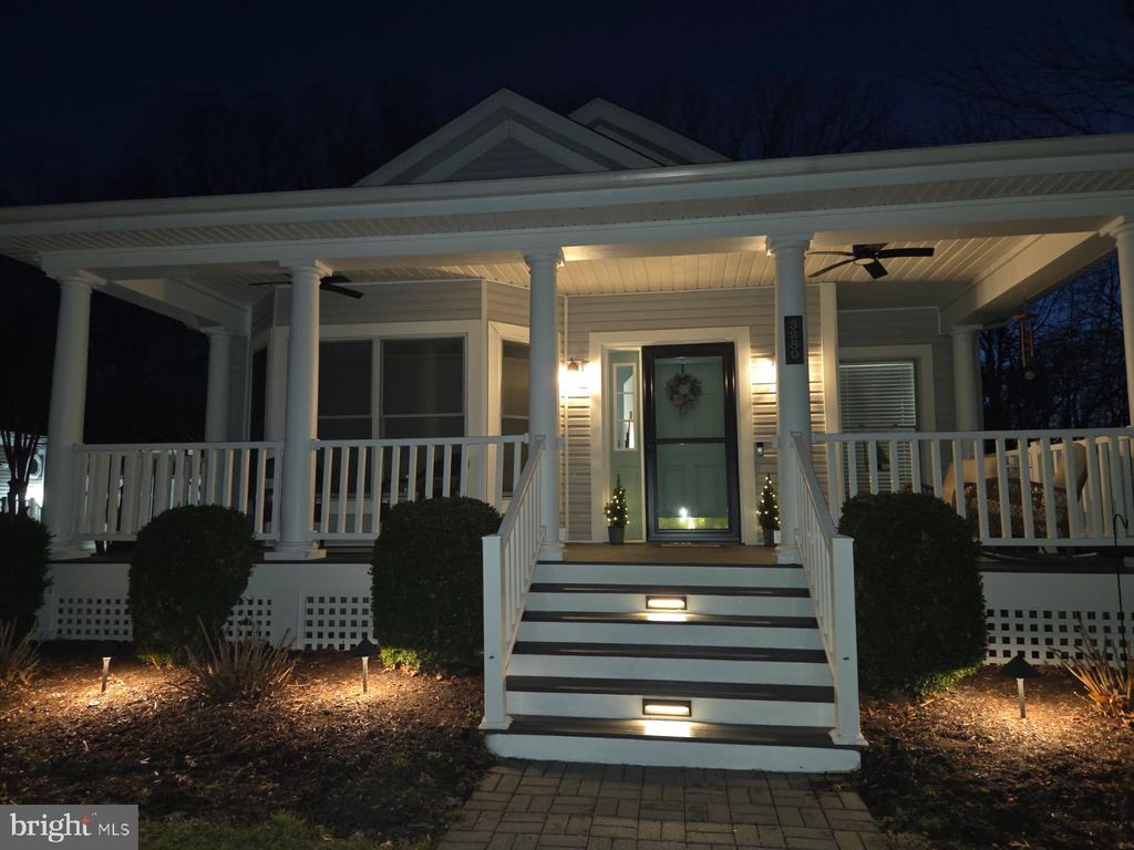 Photo of 32585 Long Spoon Way #3280, MILLSBORO, DE 19966 (MLS # DESU2102812)