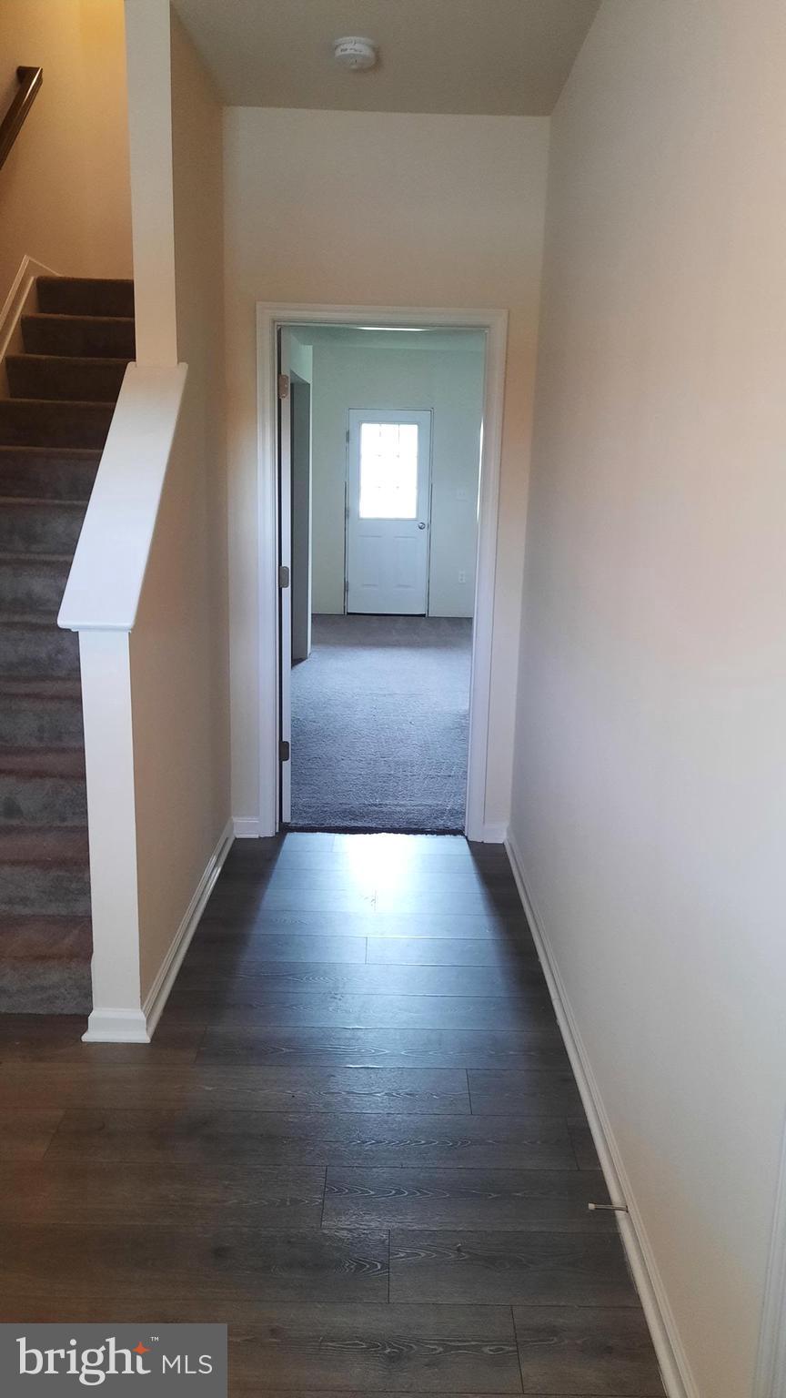 ADMIRALS QUAY - Residential Lease