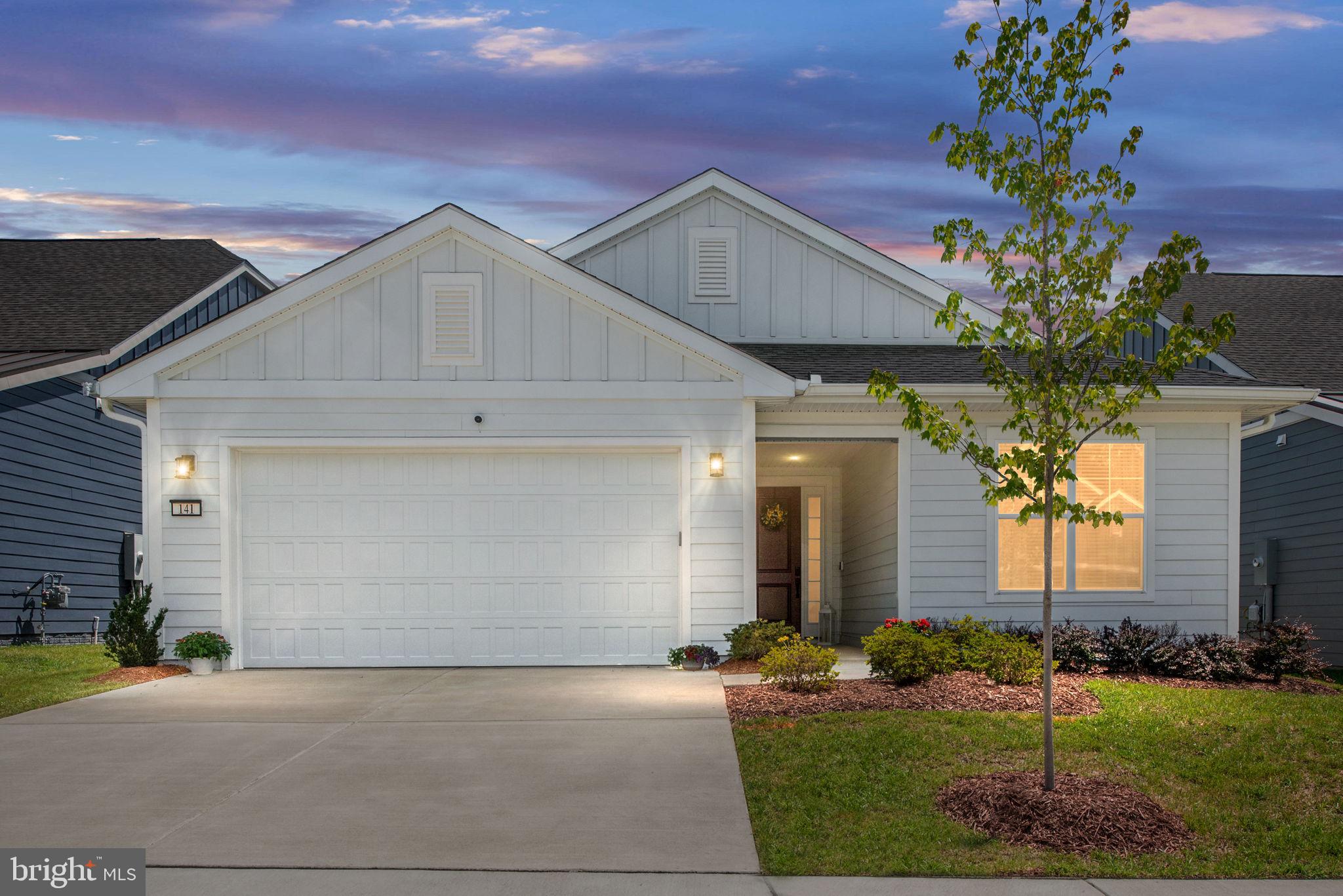 141 COWBIRD STREET