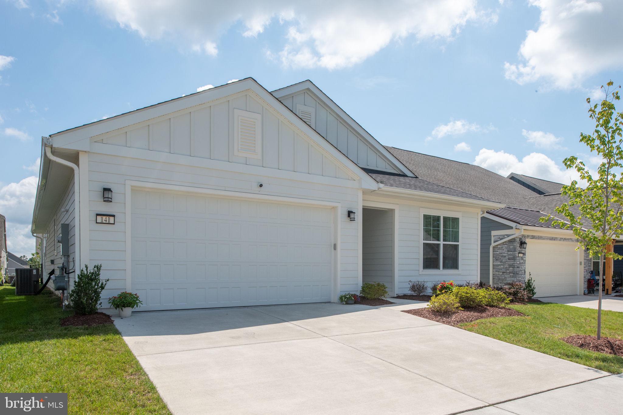 141 COWBIRD STREET