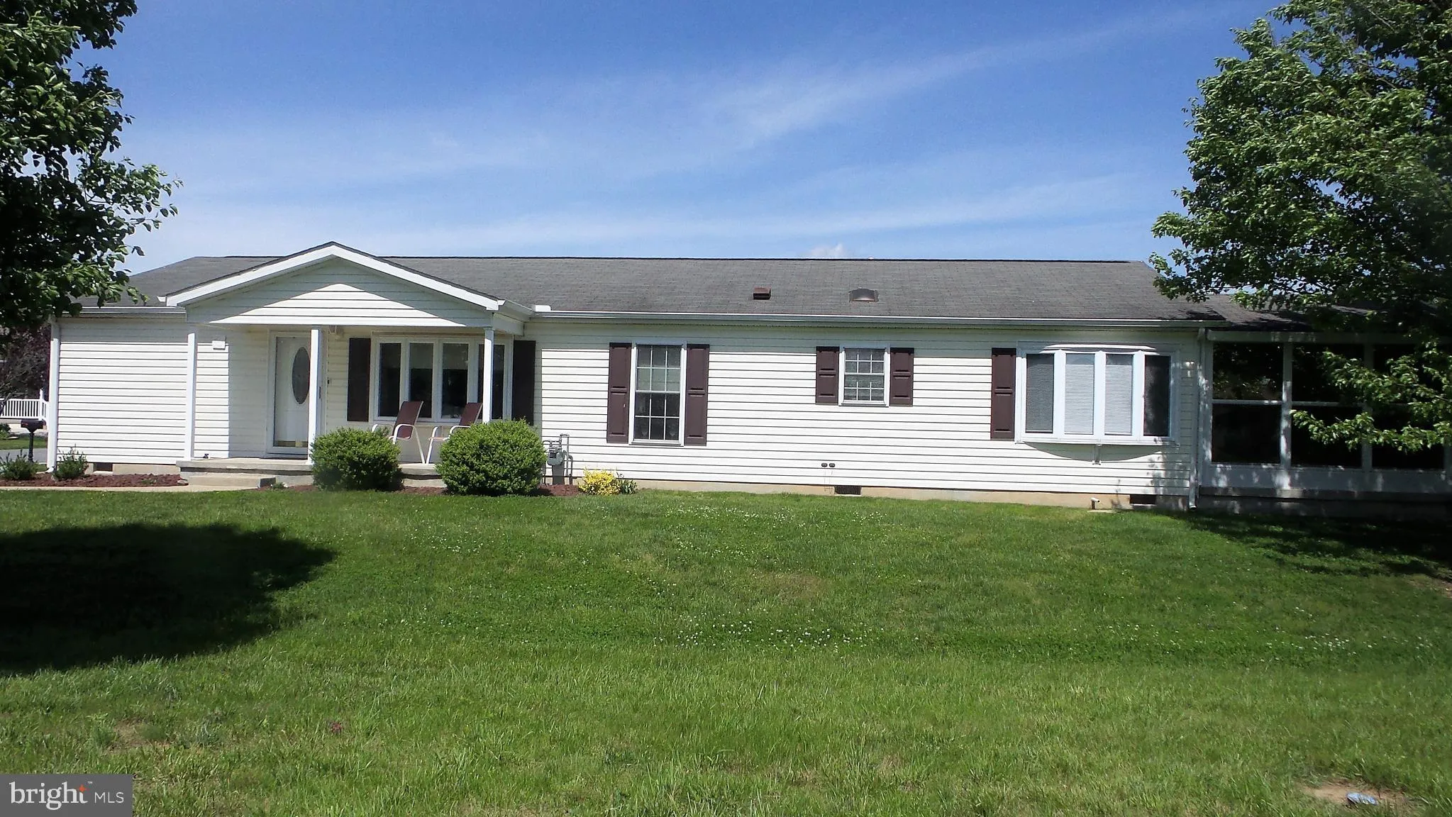 19 W Nock Lane, Camden Wyoming, DE 19934