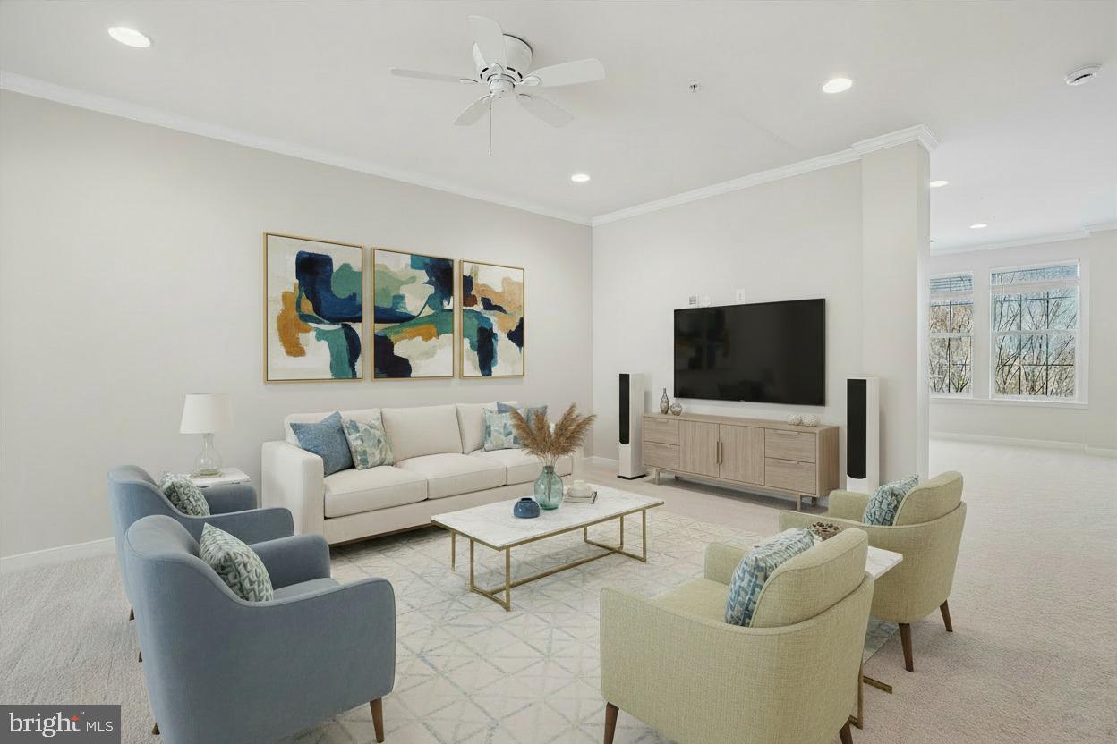 EAST GATE CONDOMINIUMS - Residential