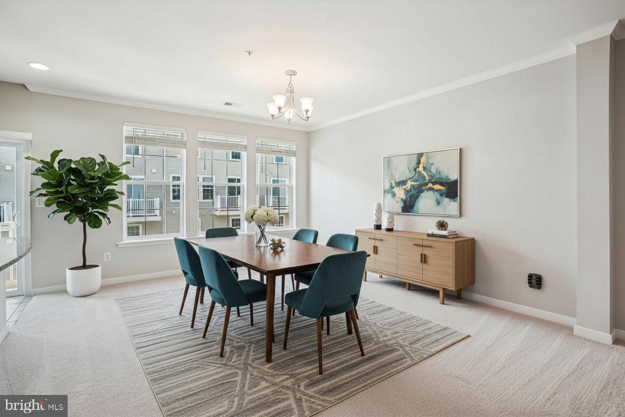 EAST GATE CONDOMINIUMS - Residential