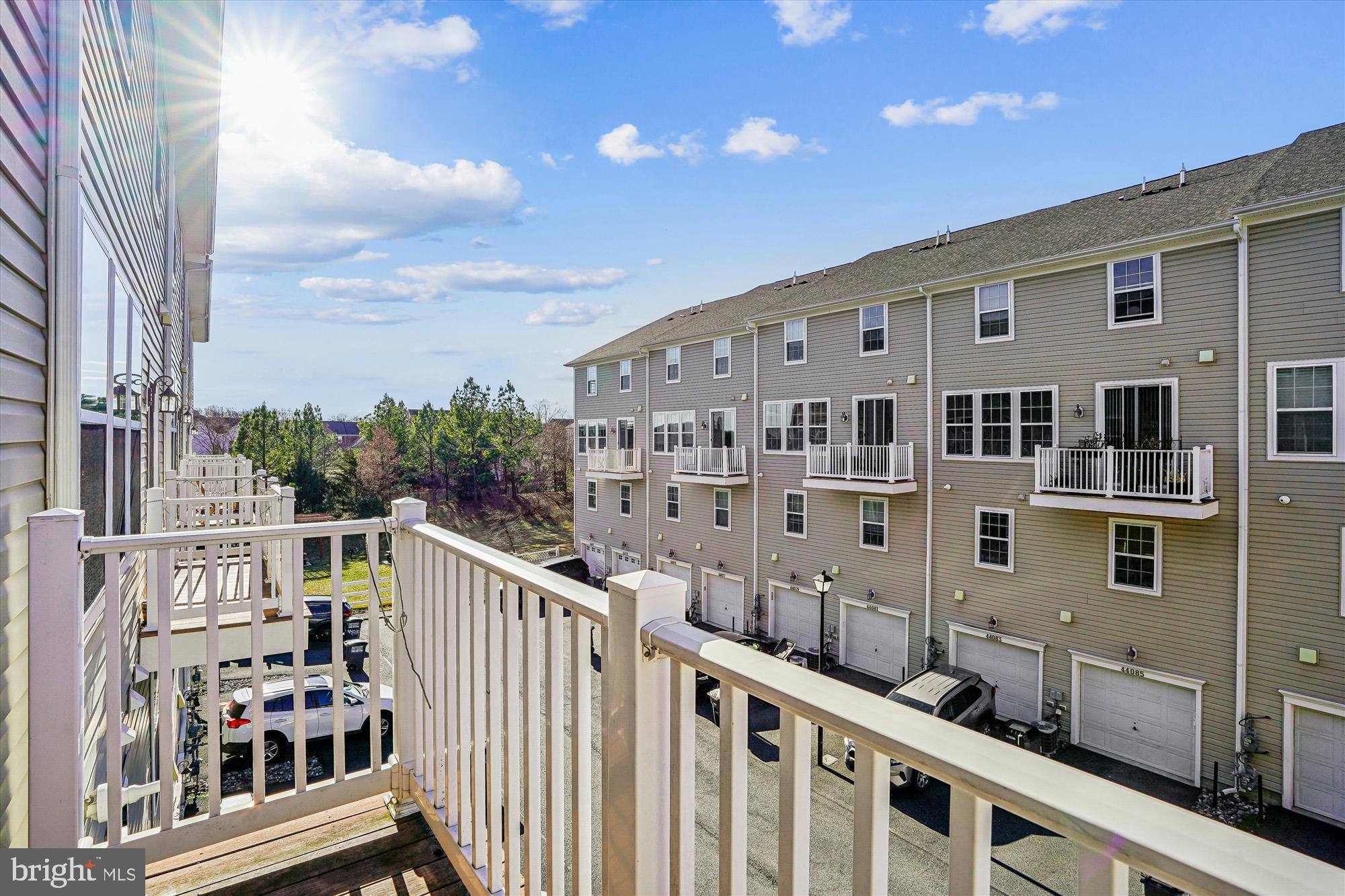 EAST GATE CONDOMINIUMS - Residential