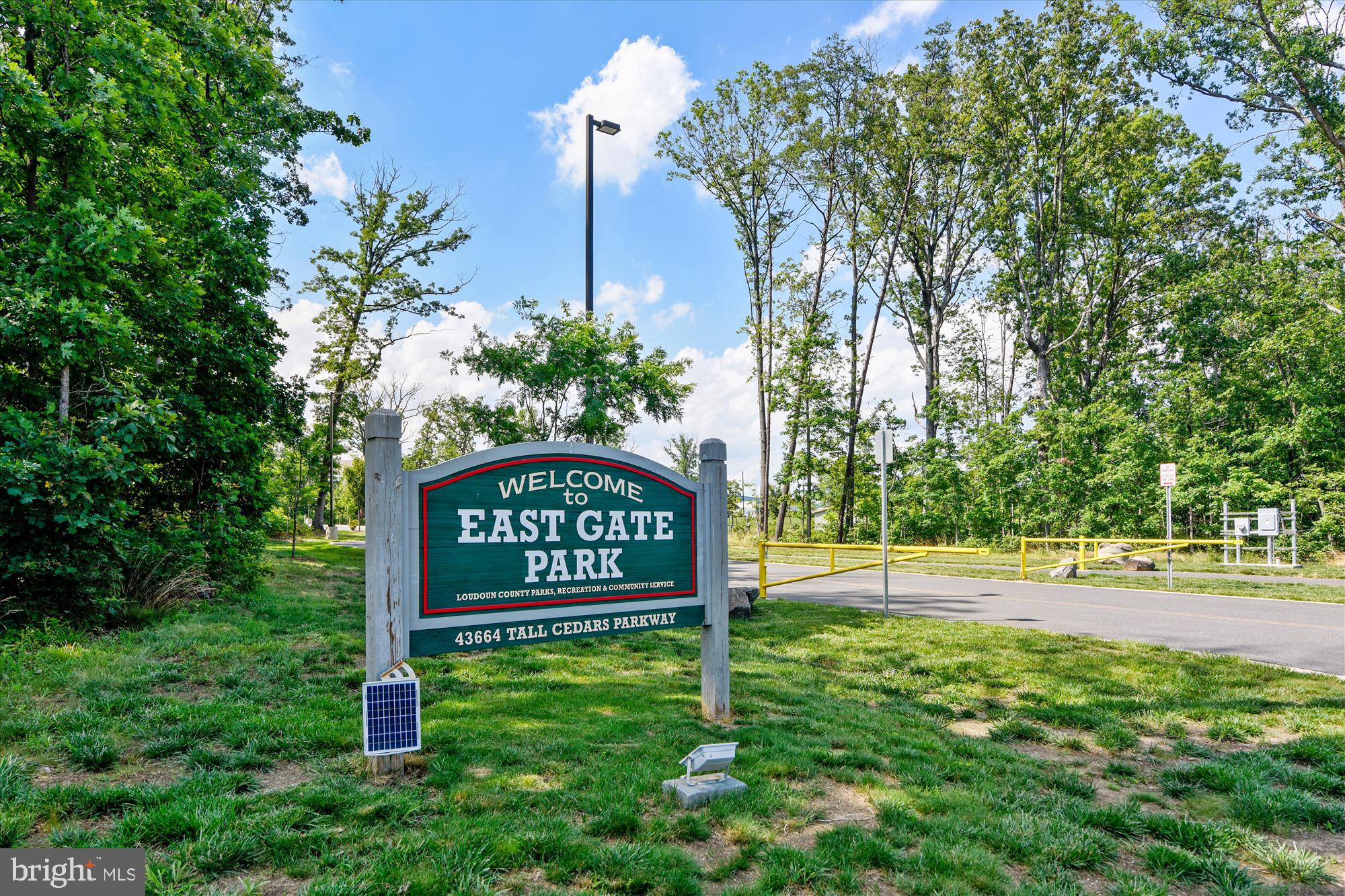 EAST GATE CONDOMINIUMS - Residential