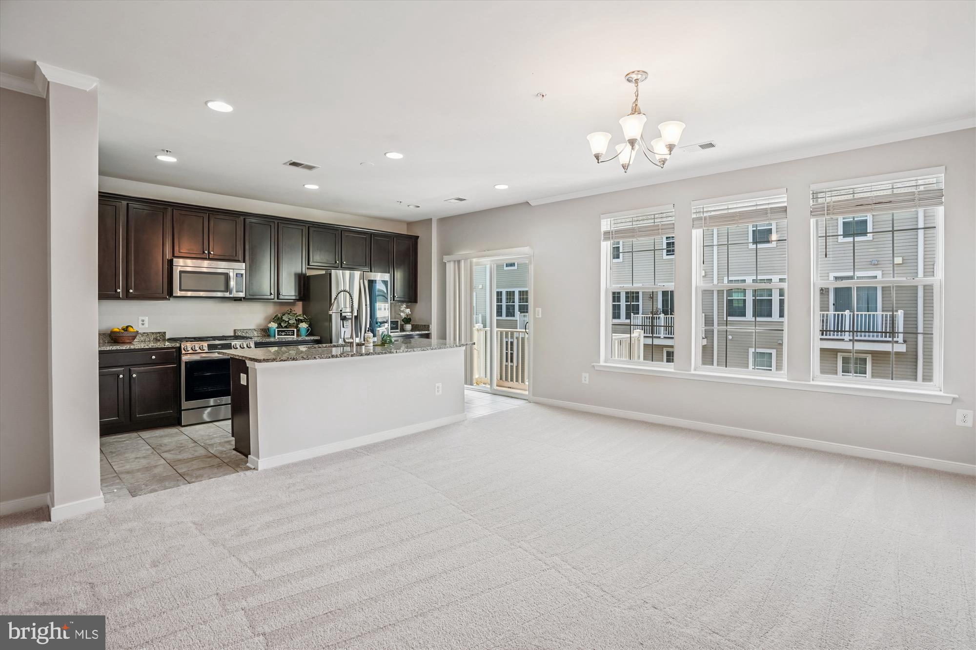 EAST GATE CONDOMINIUMS - Residential