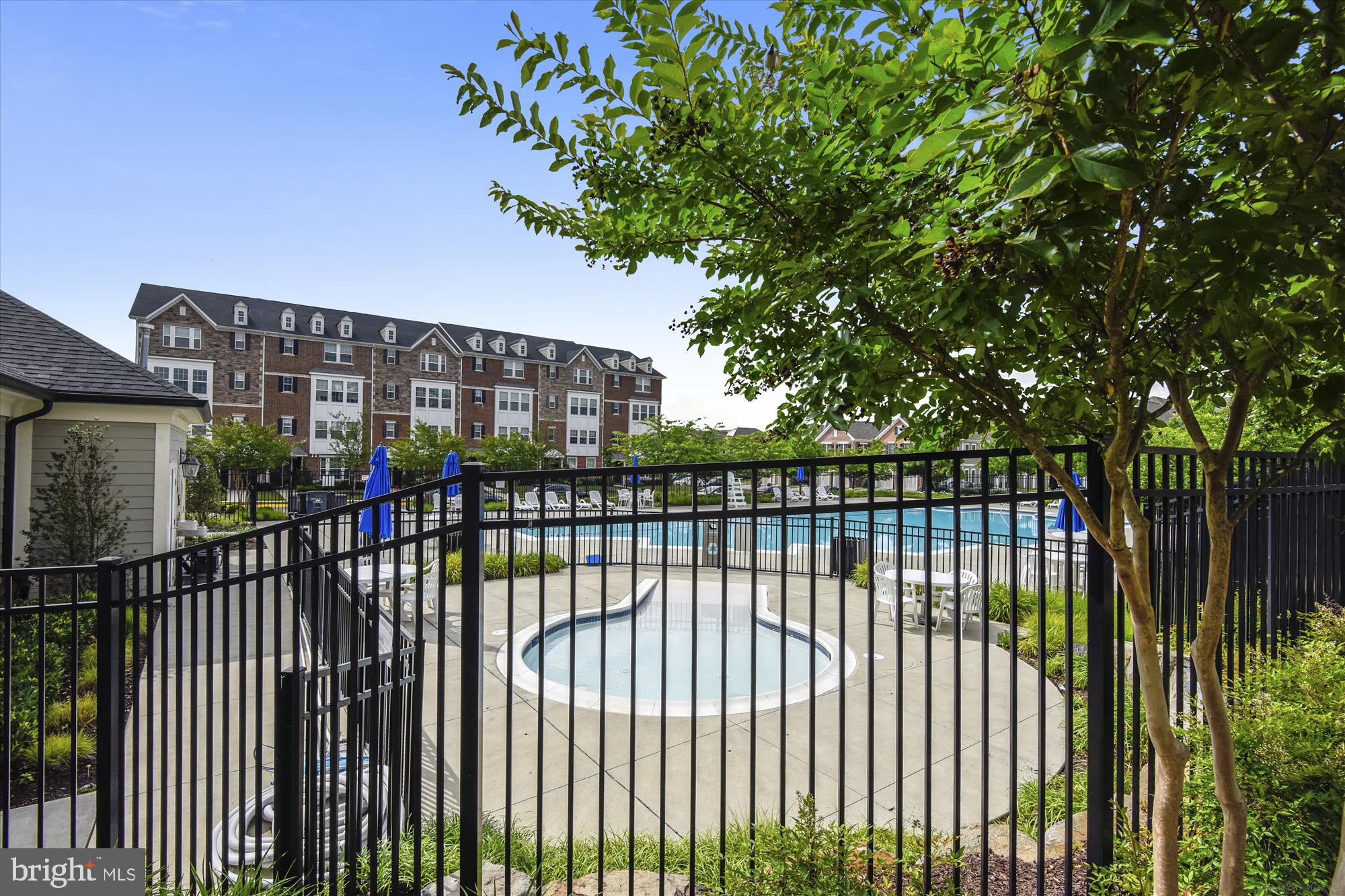 EAST GATE CONDOMINIUMS - Residential