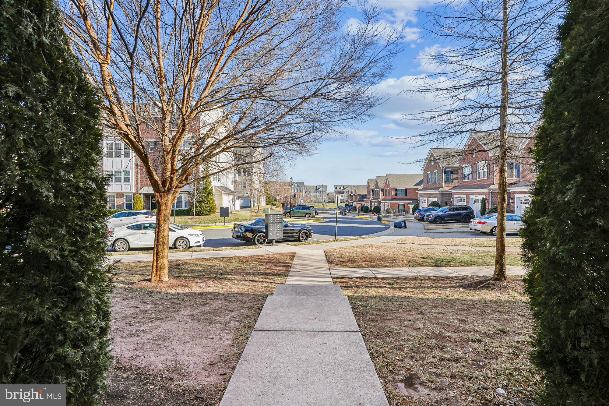 EAST GATE CONDOMINIUMS - Residential