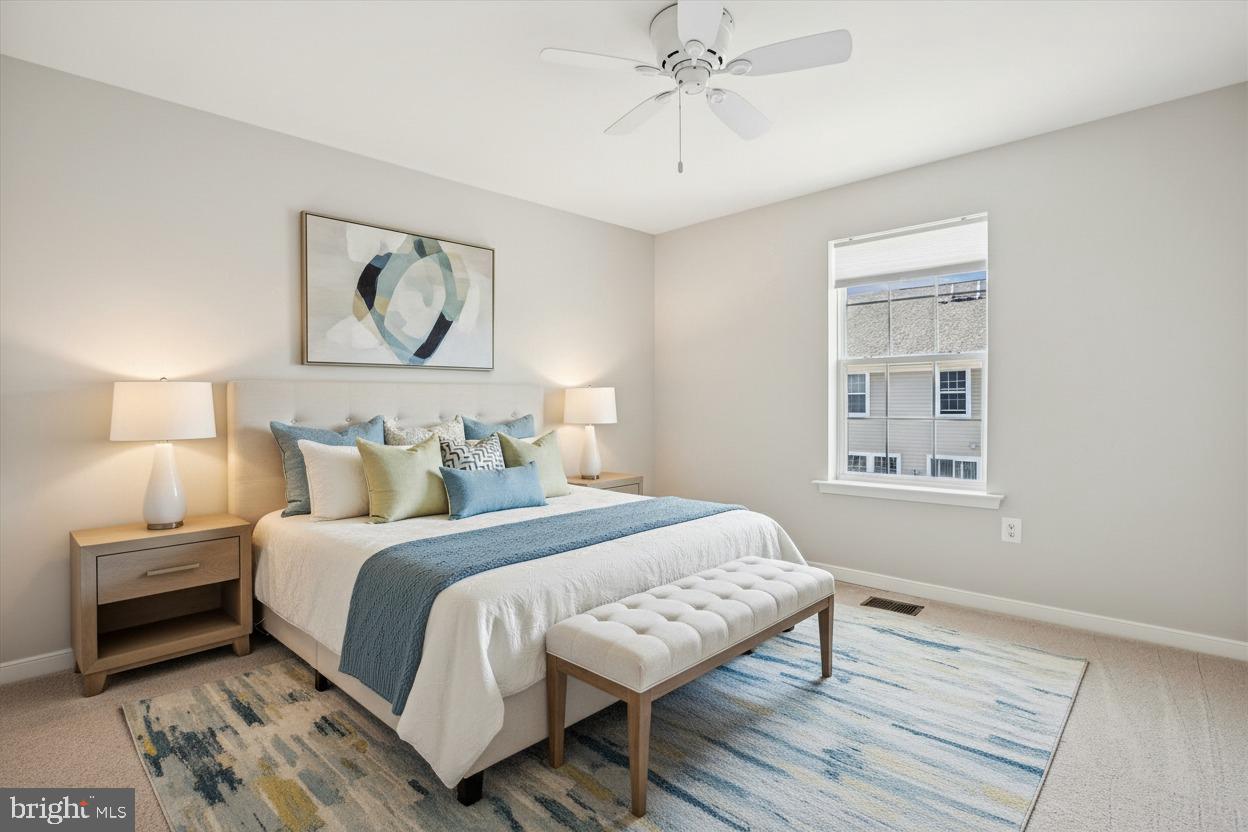 EAST GATE CONDOMINIUMS - Residential