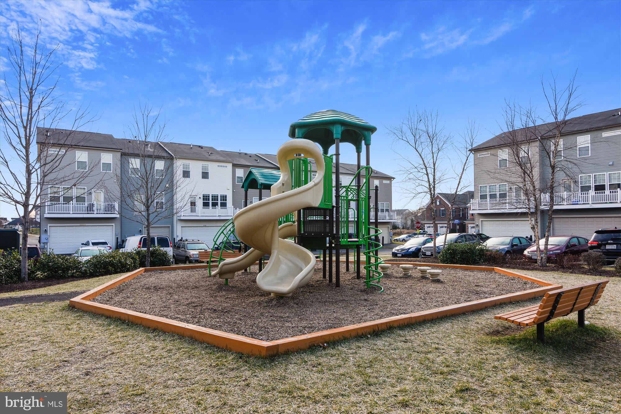 EAST GATE CONDOMINIUMS - Residential