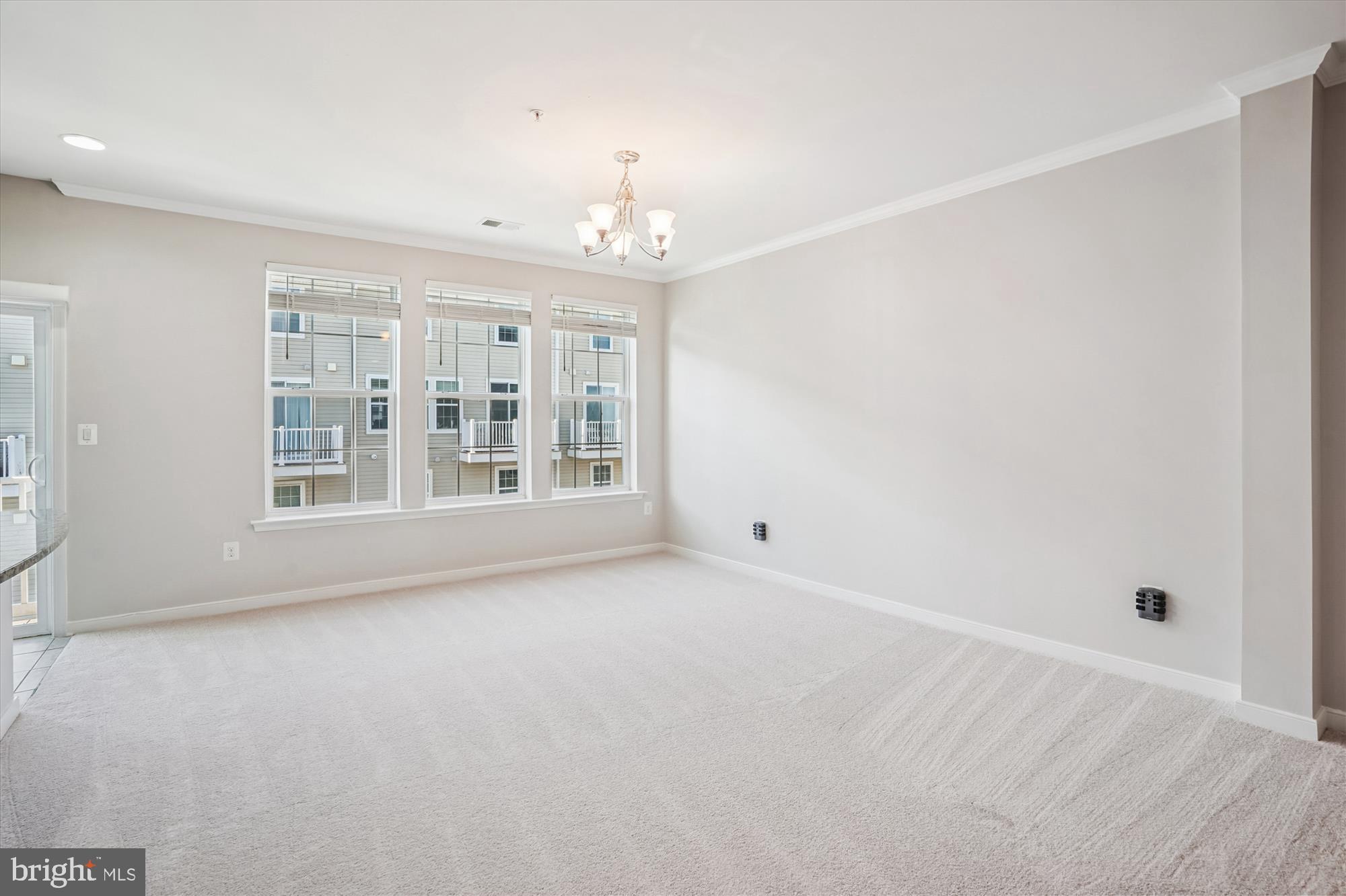 EAST GATE CONDOMINIUMS - Residential