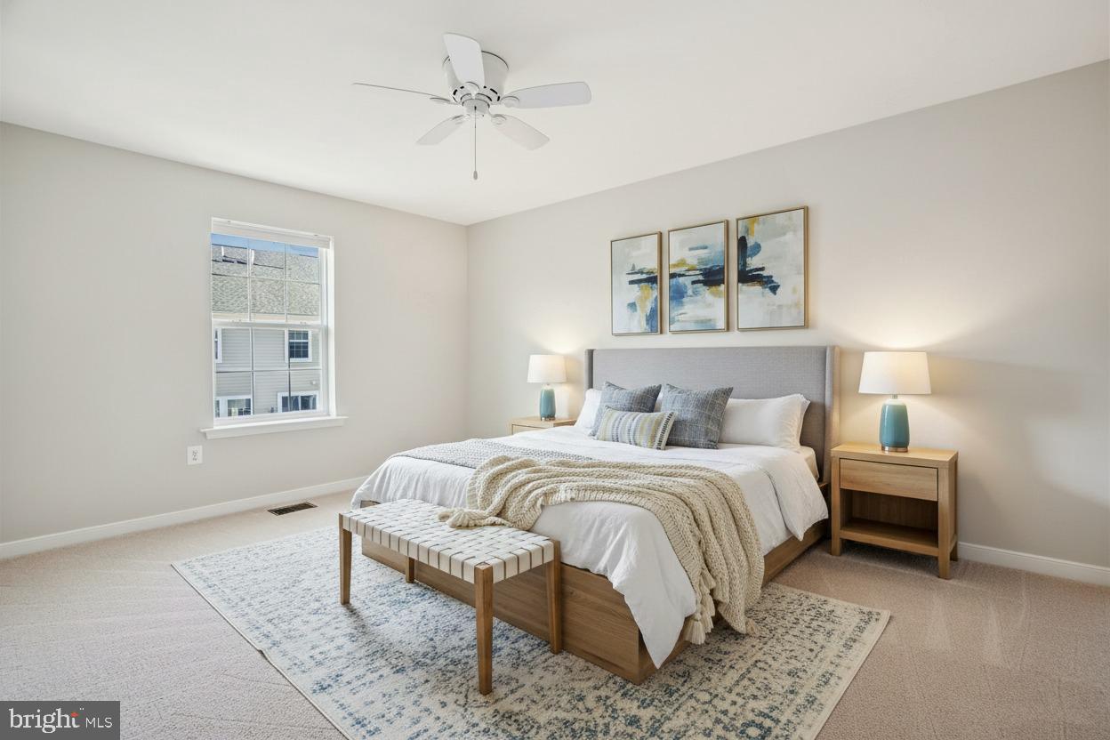 EAST GATE CONDOMINIUMS - Residential