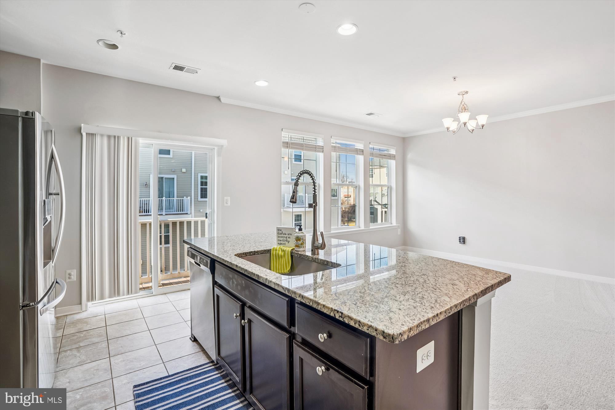 EAST GATE CONDOMINIUMS - Residential