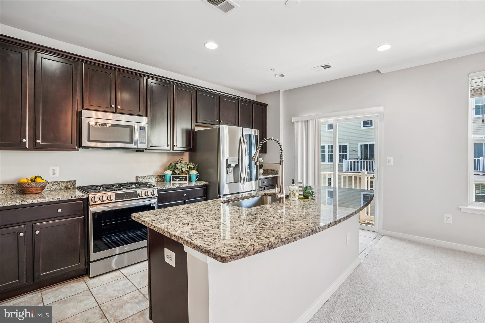 EAST GATE CONDOMINIUMS - Residential