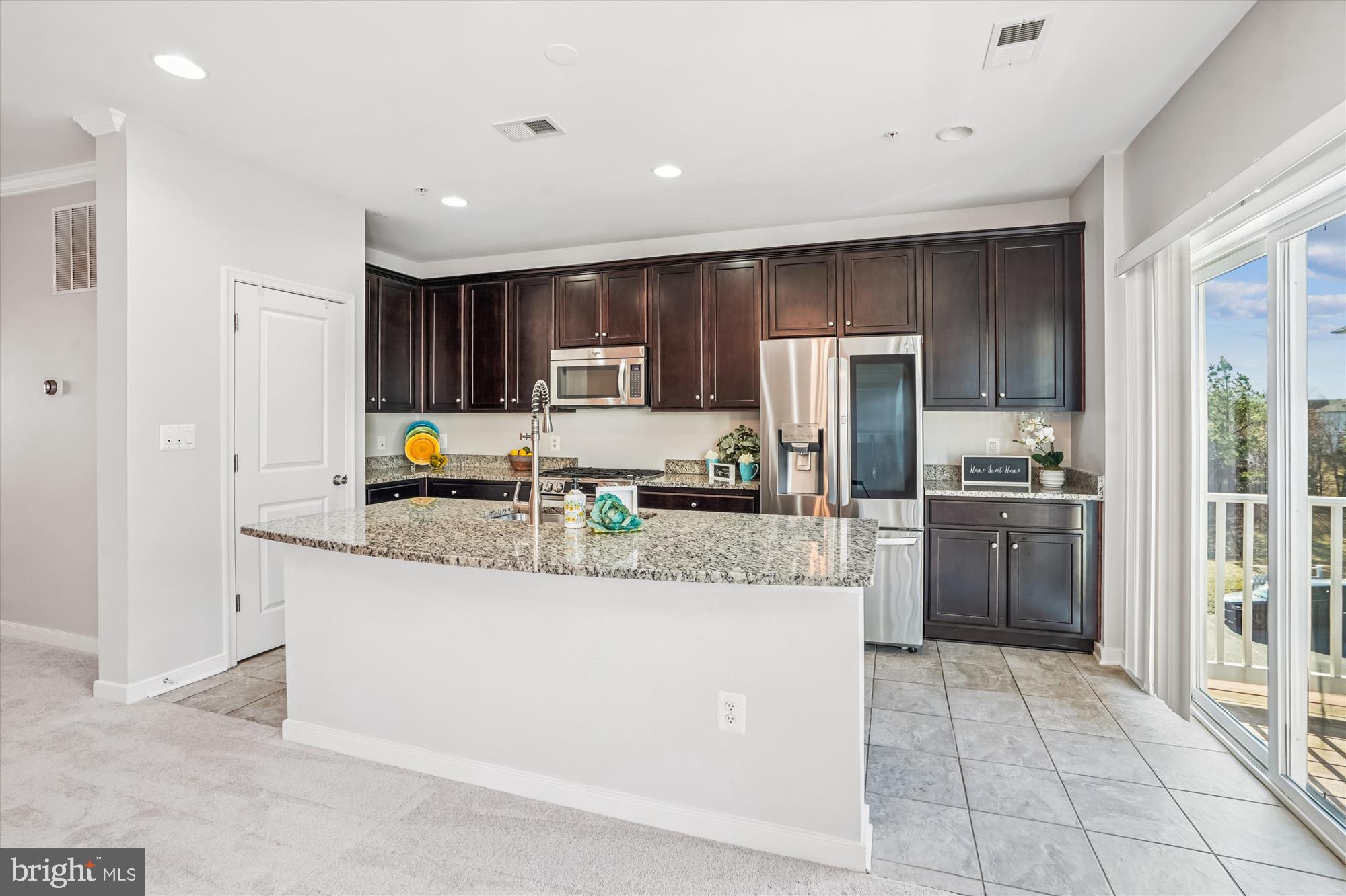 EAST GATE CONDOMINIUMS - Residential