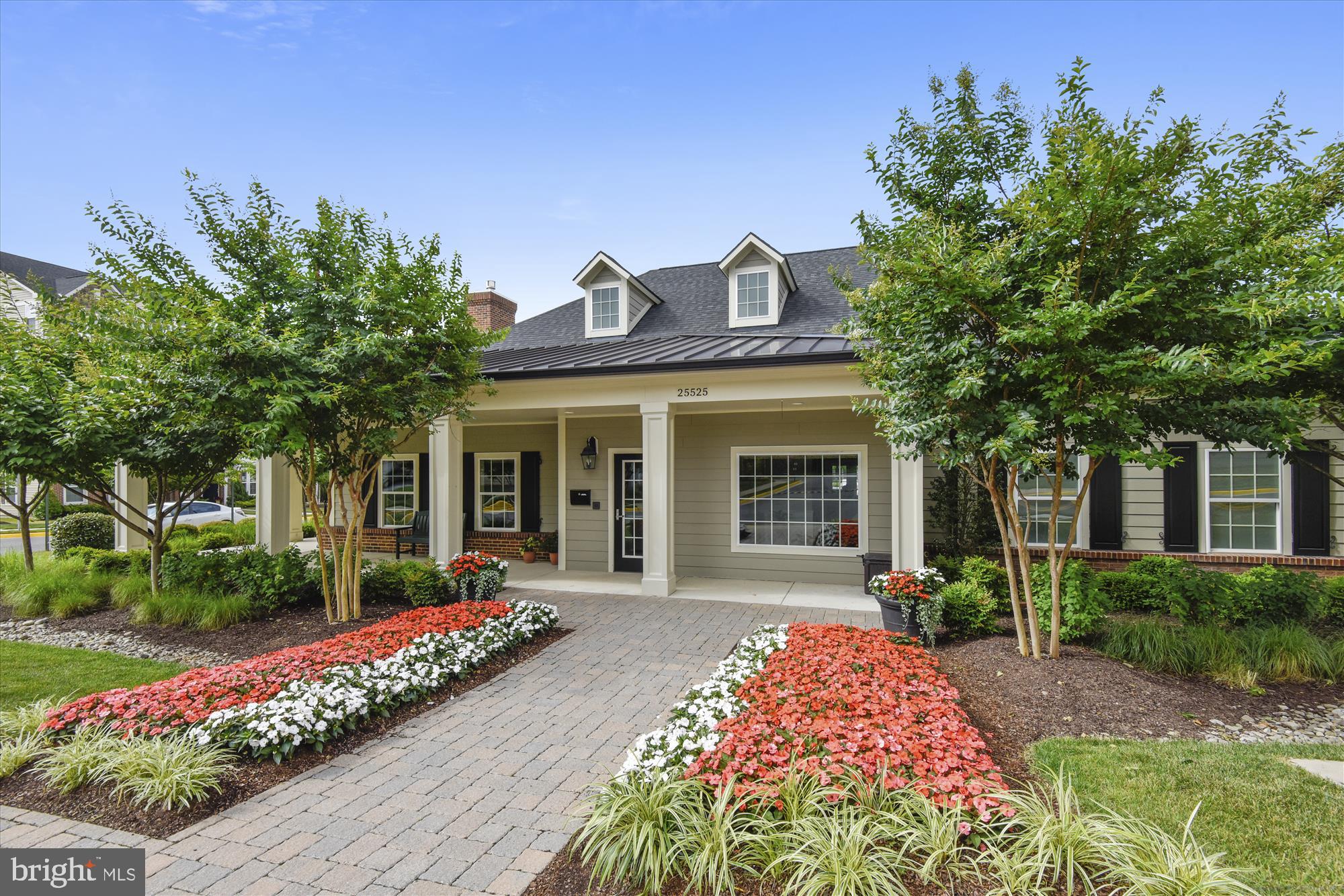 EAST GATE CONDOMINIUMS - Residential