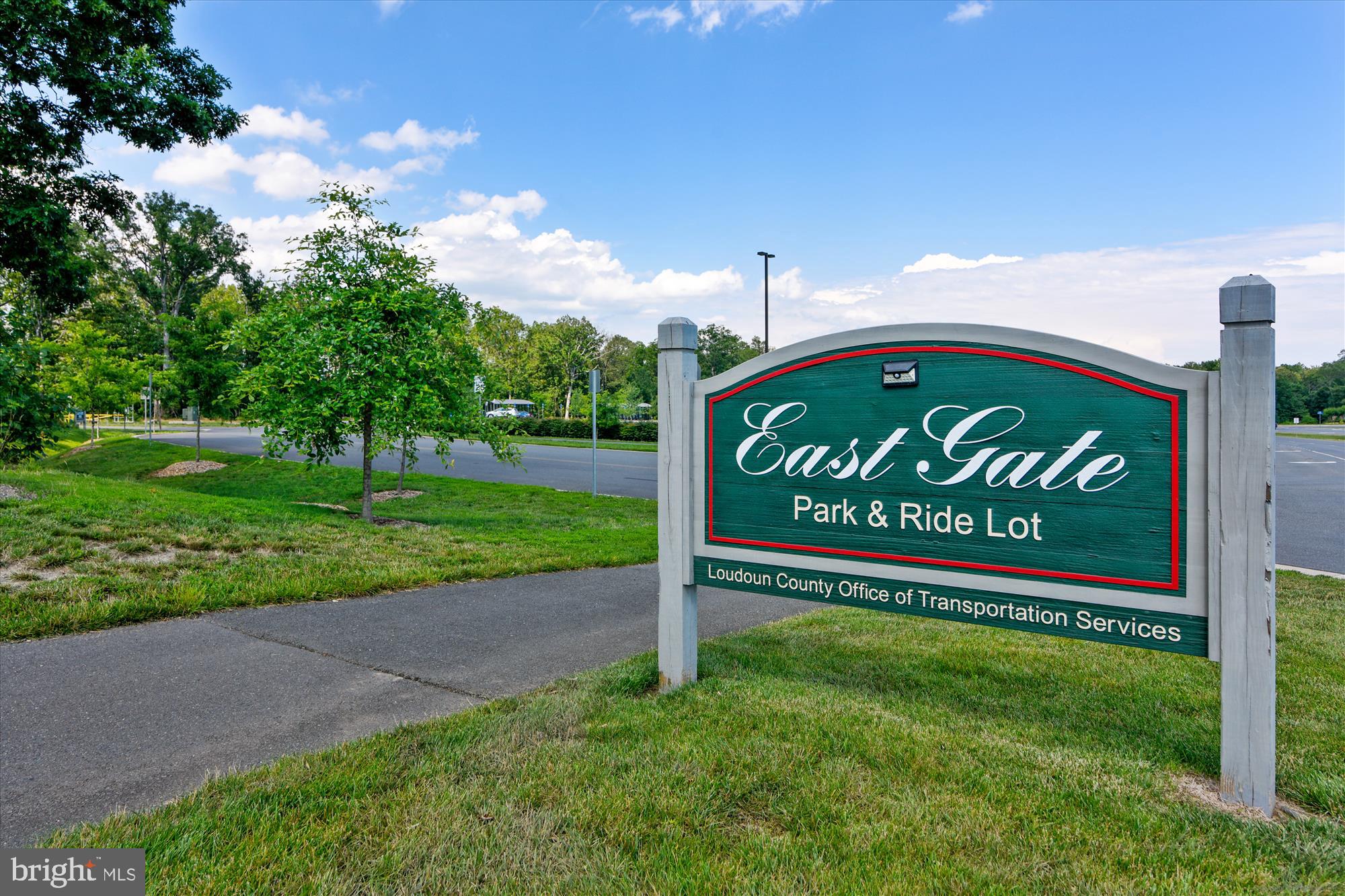 EAST GATE CONDOMINIUMS - Residential