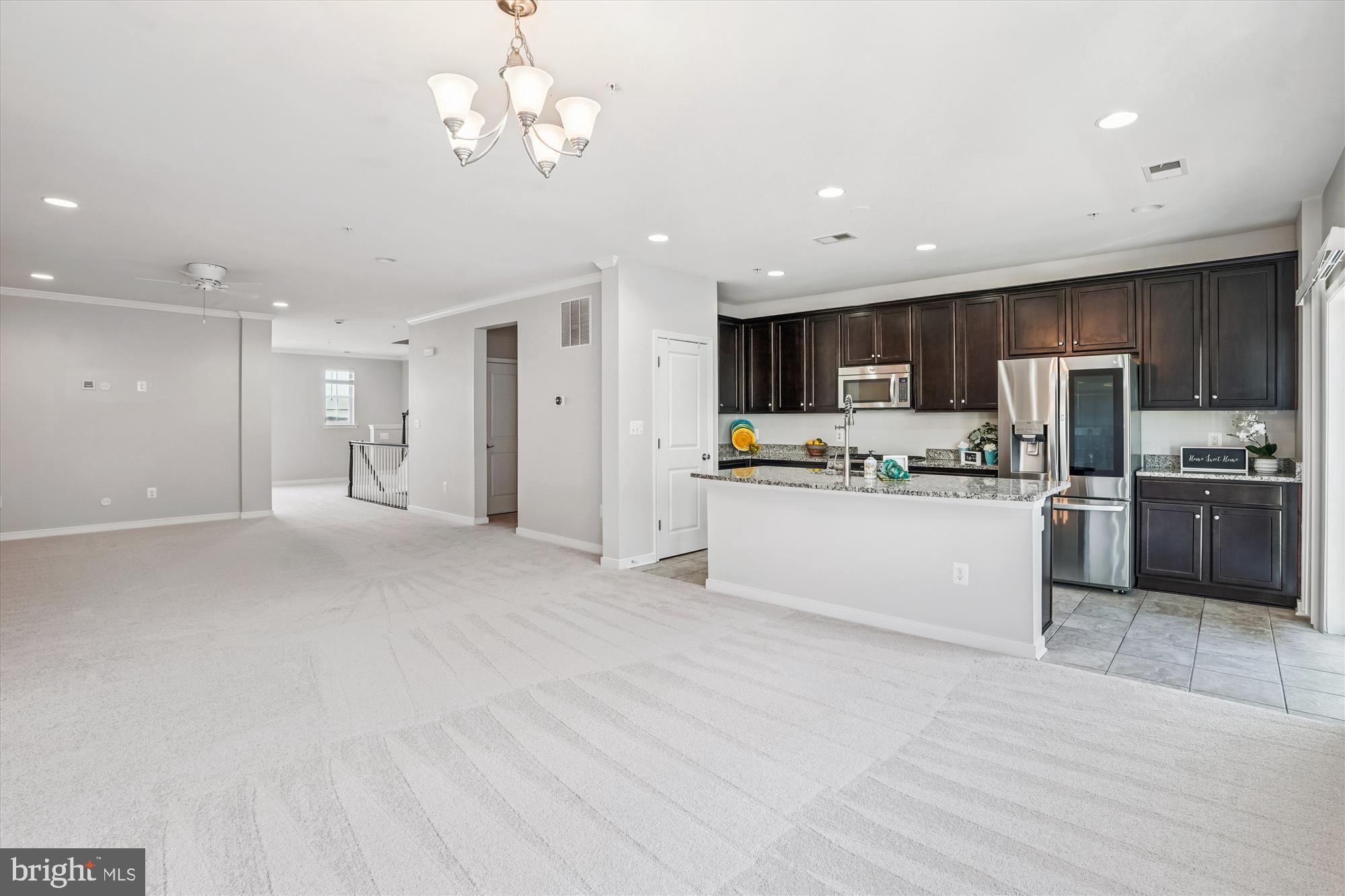 EAST GATE CONDOMINIUMS - Residential