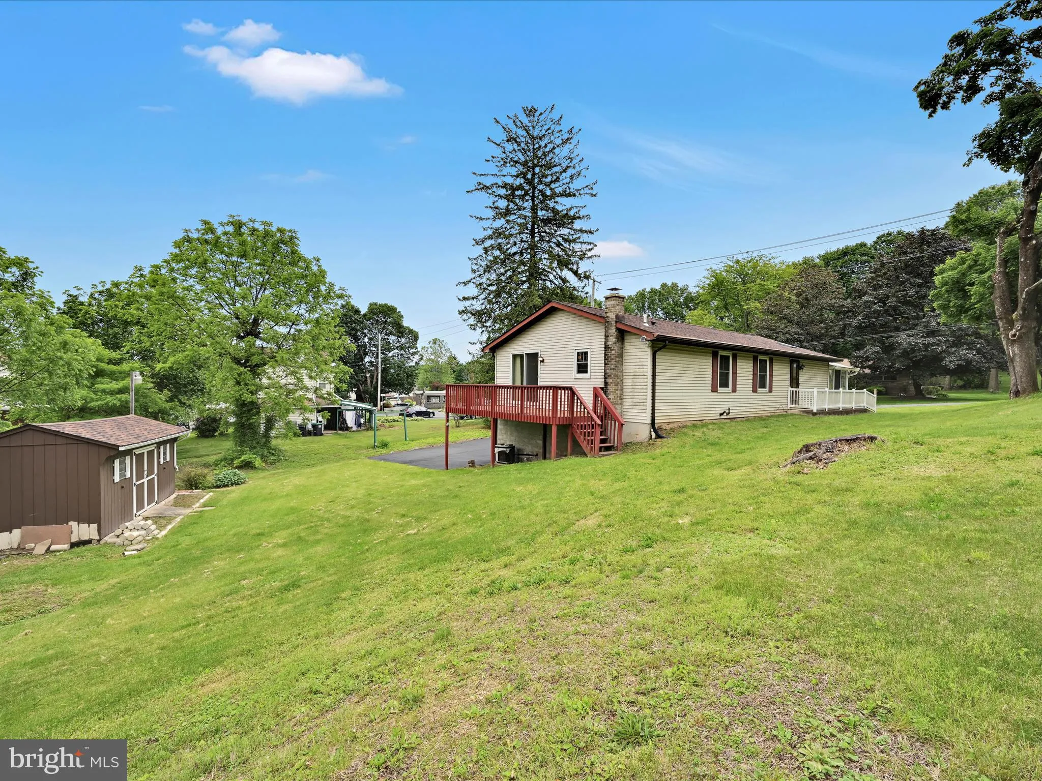 Cressona, Pennsylvania 17929, United States, 3 Bedrooms Bedrooms, ,2 BathroomsBathrooms,Residential,Pending,139166