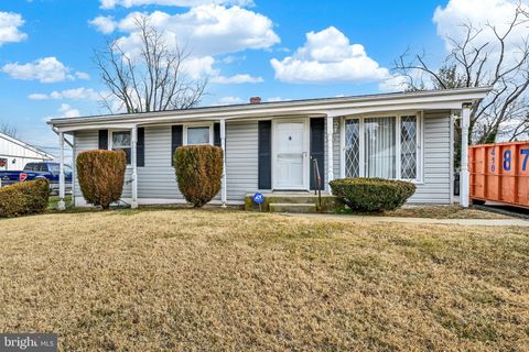 3103 RHEIMS ROAD WINDSOR MILL MD 21244