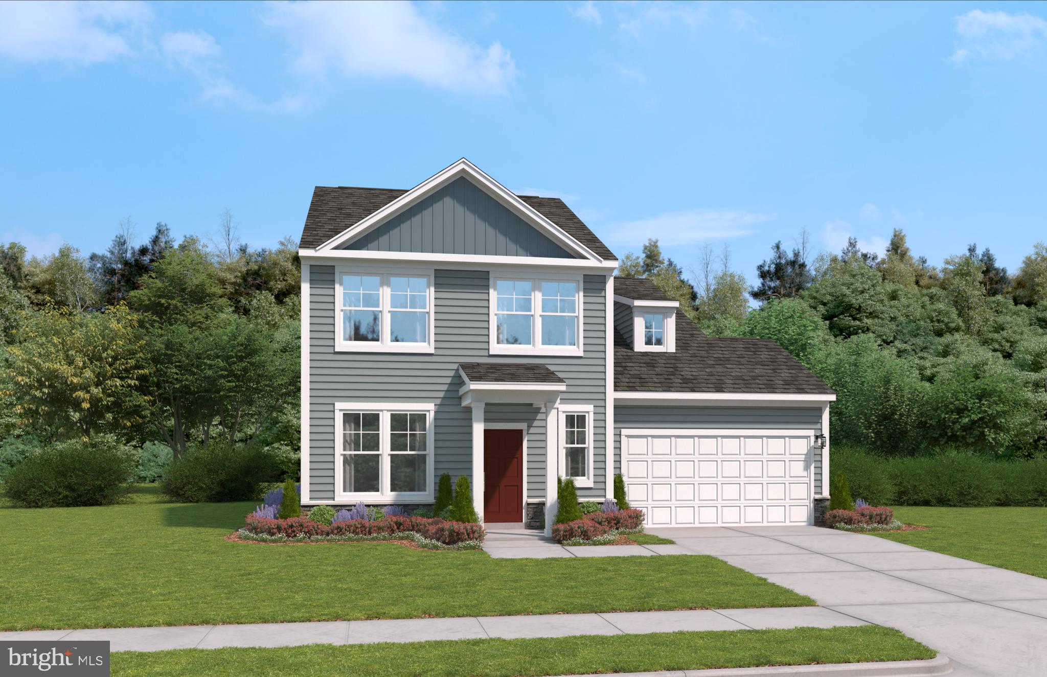 PRESIDENTS POINTE - Residential