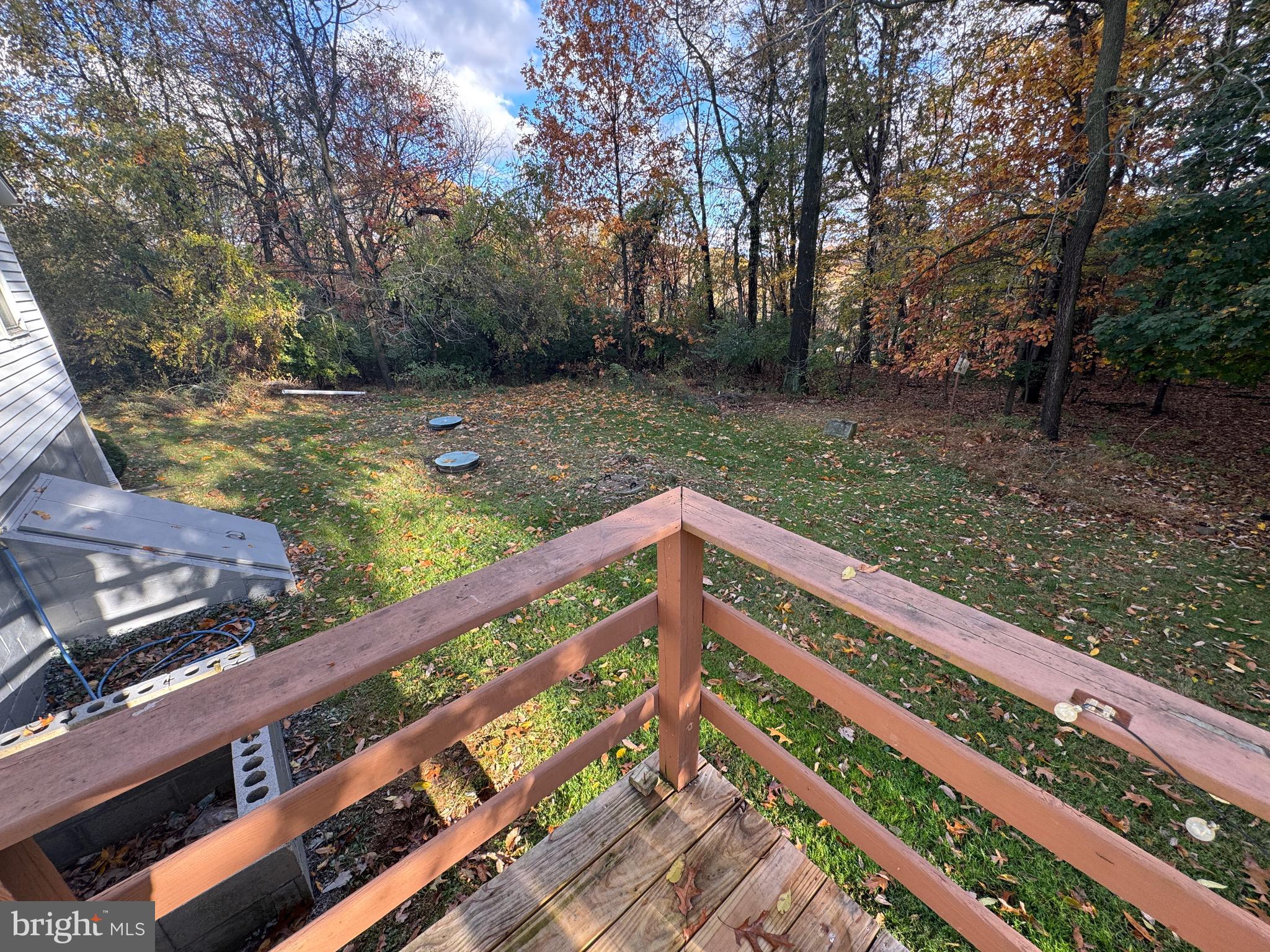 WINDSOR TWP - Residential