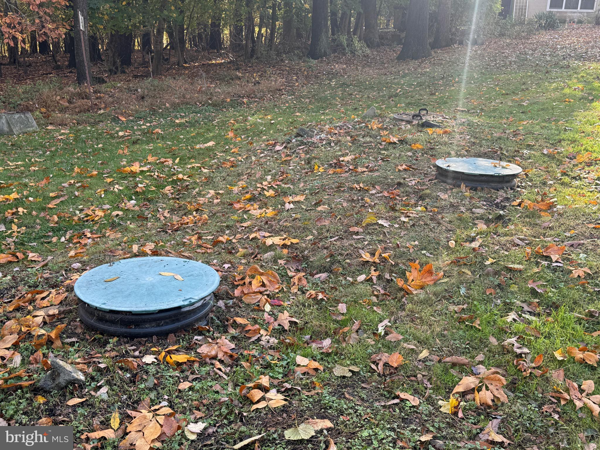 WINDSOR TWP - Residential