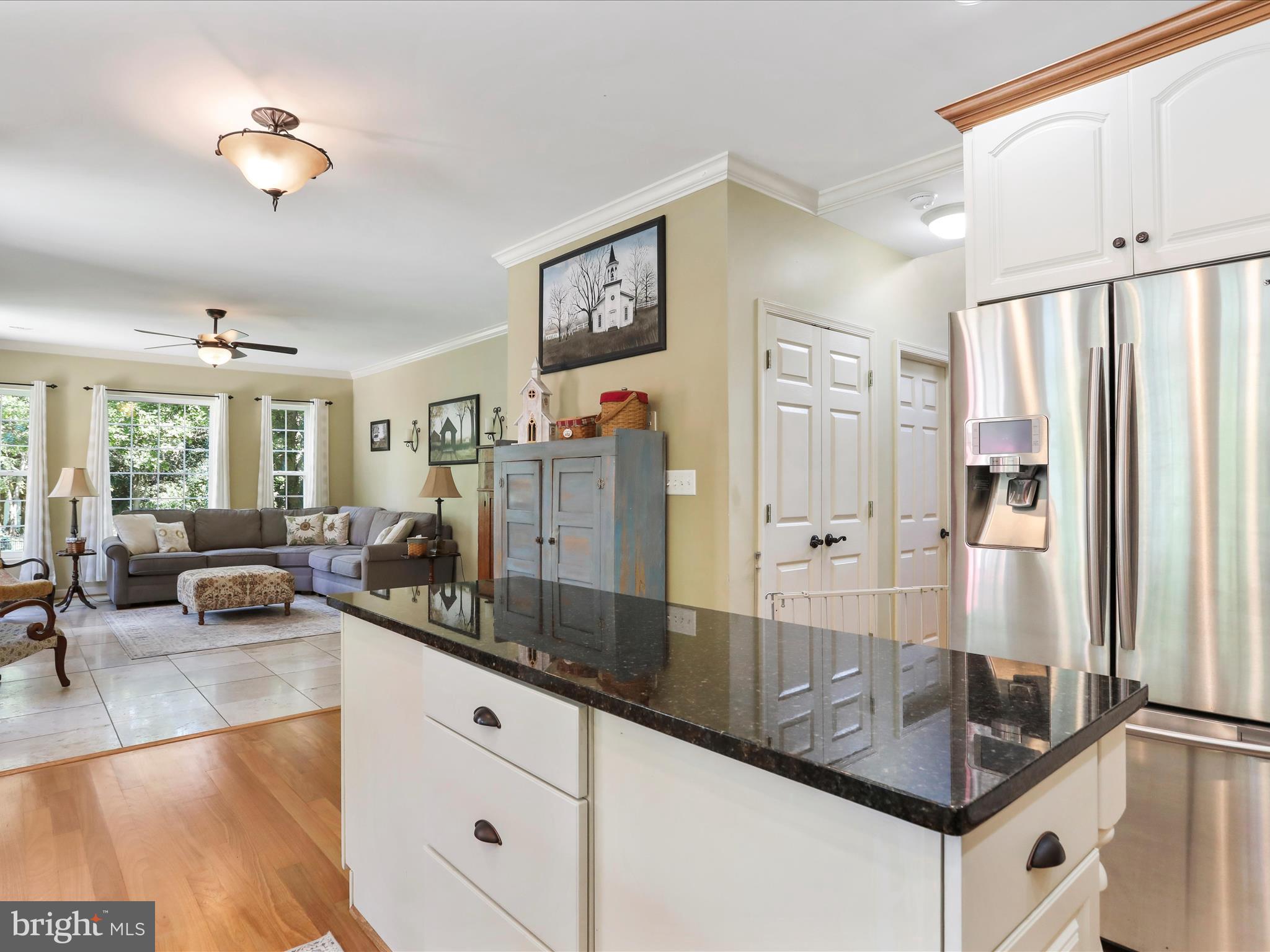 SPRING MEADOWS - Residential