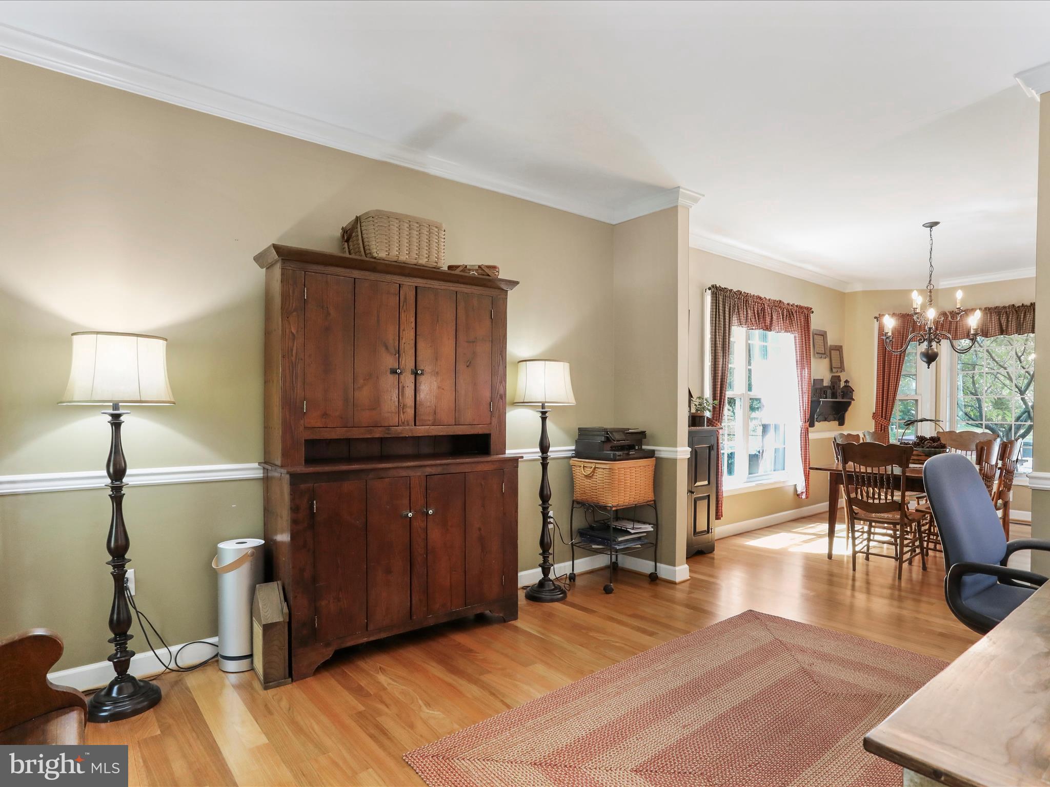 SPRING MEADOWS - Residential