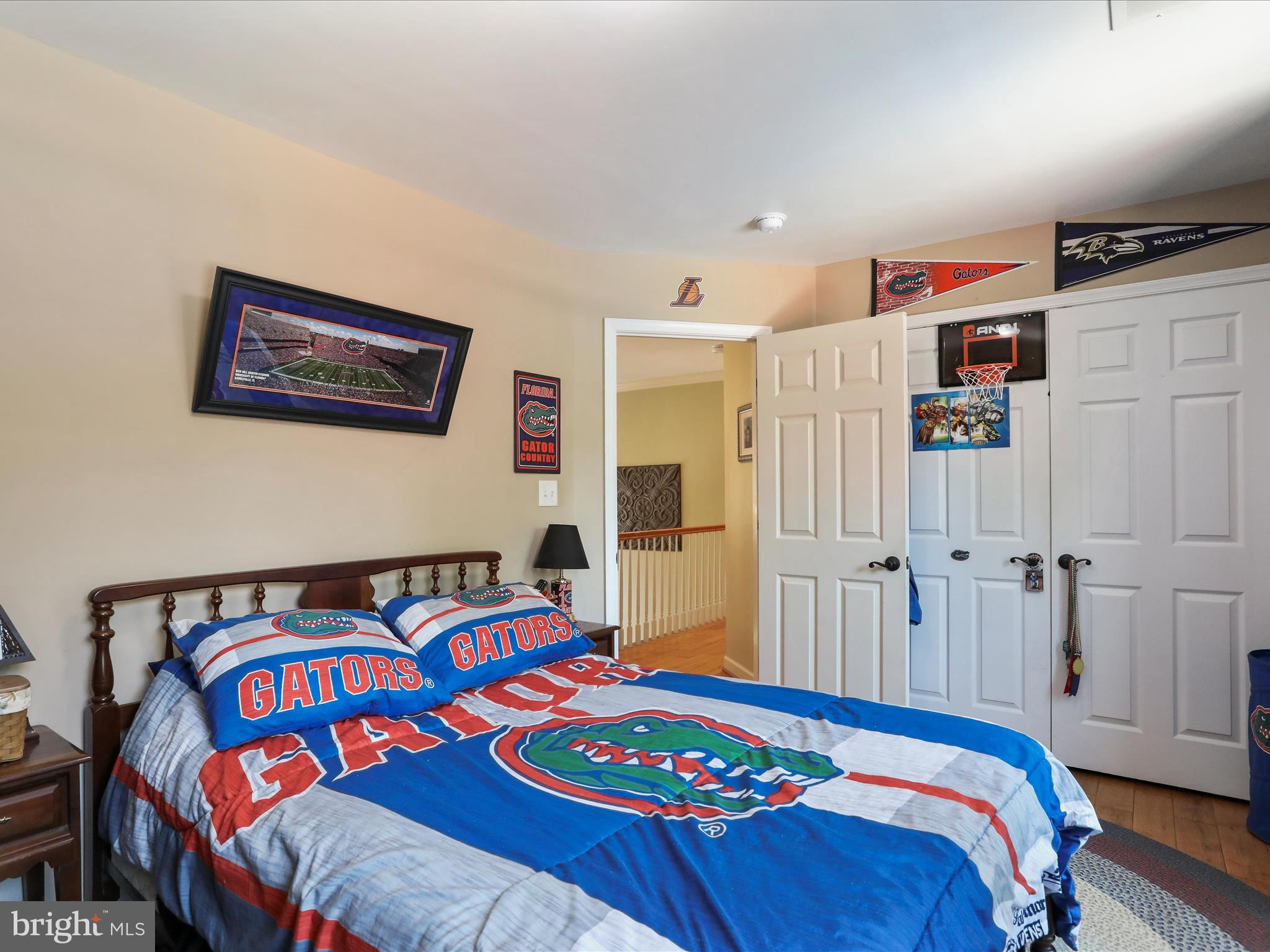 SPRING MEADOWS - Residential