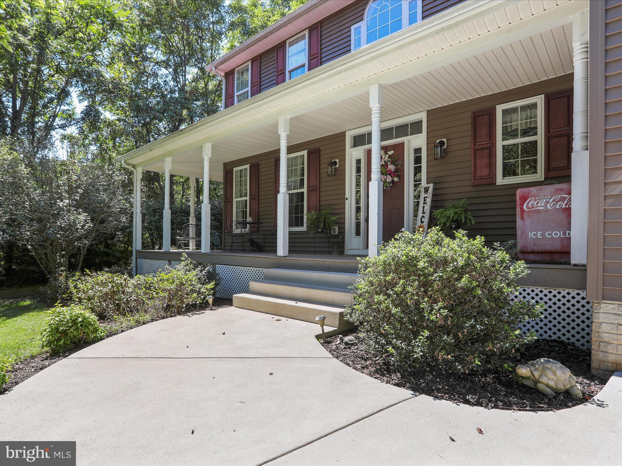 SPRING MEADOWS - Residential