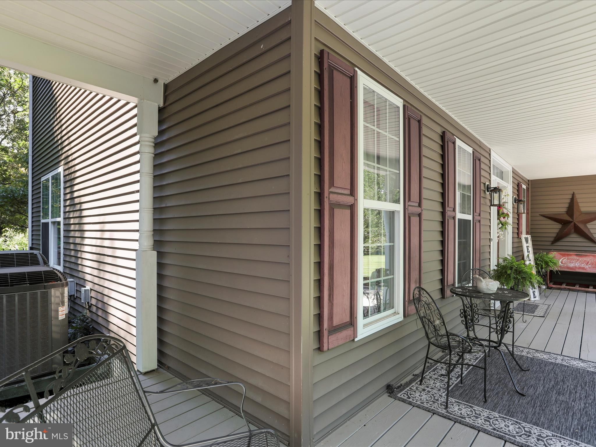 SPRING MEADOWS - Residential