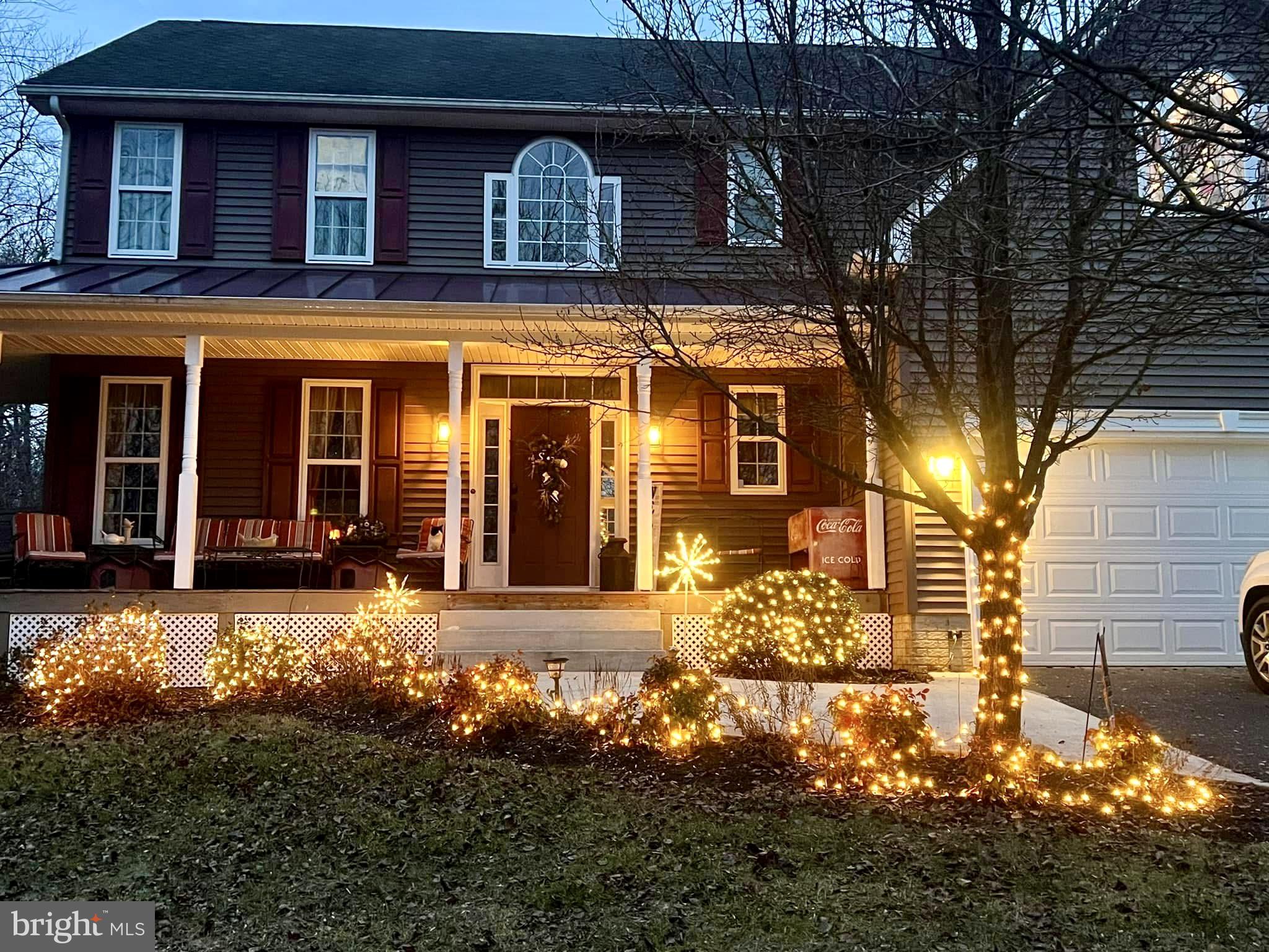112 CHIMNEY DRIVE
