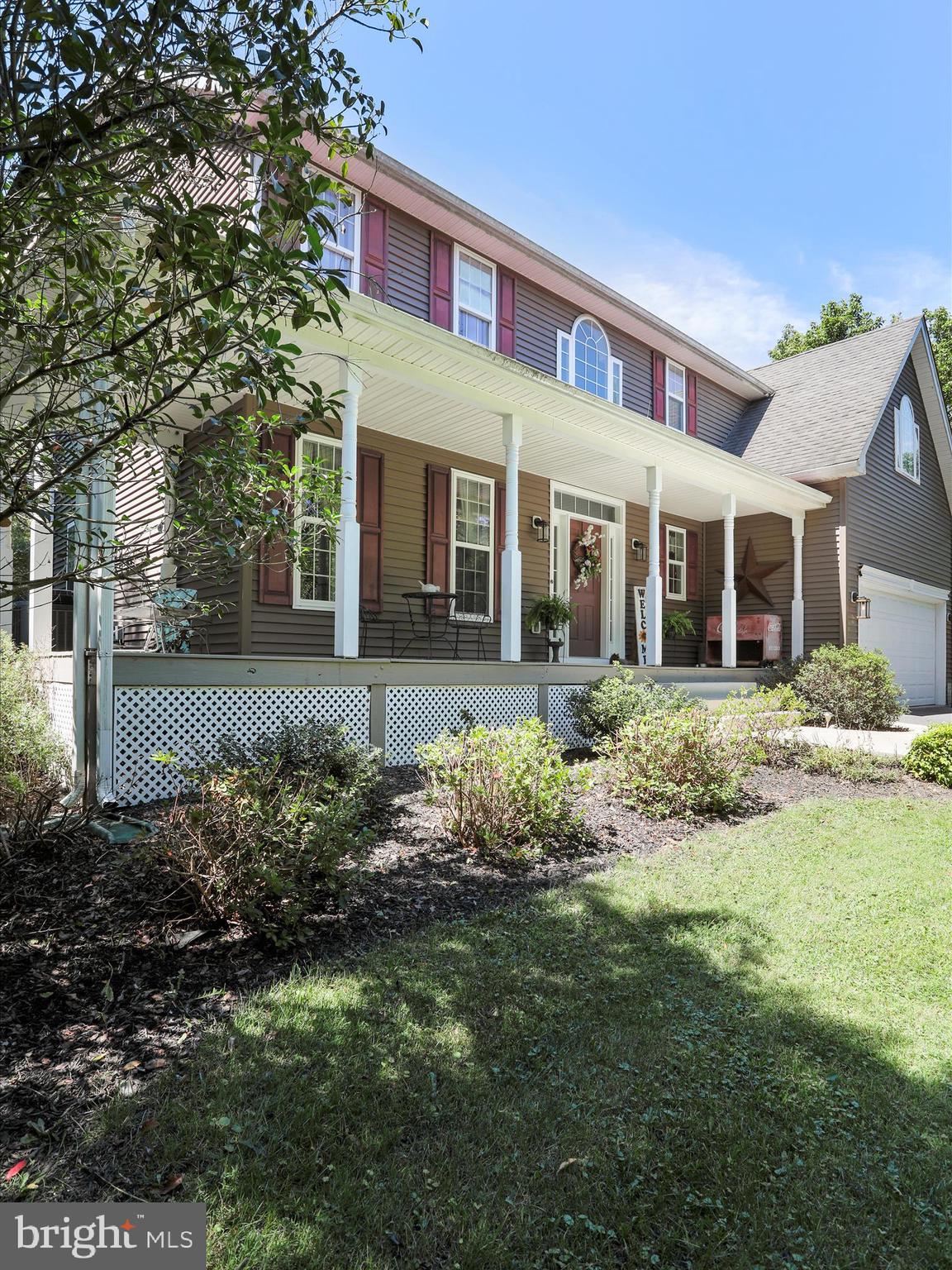 SPRING MEADOWS - Residential