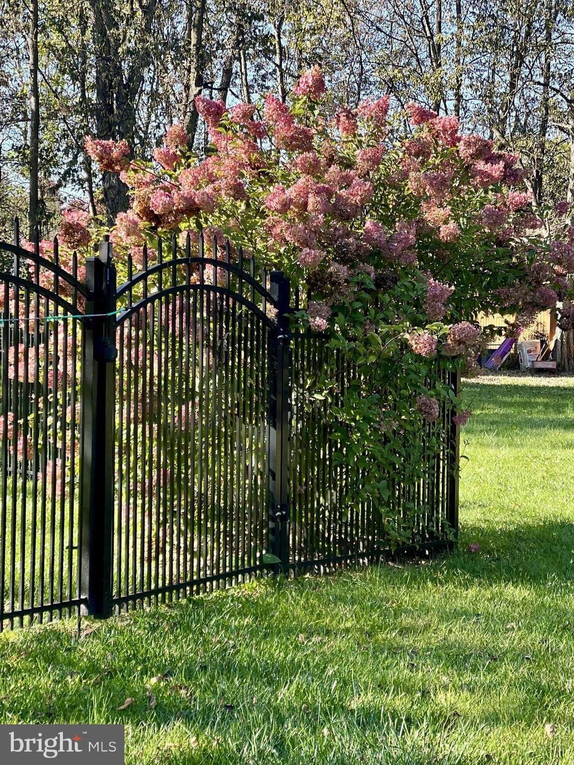 SPRING MEADOWS - Residential