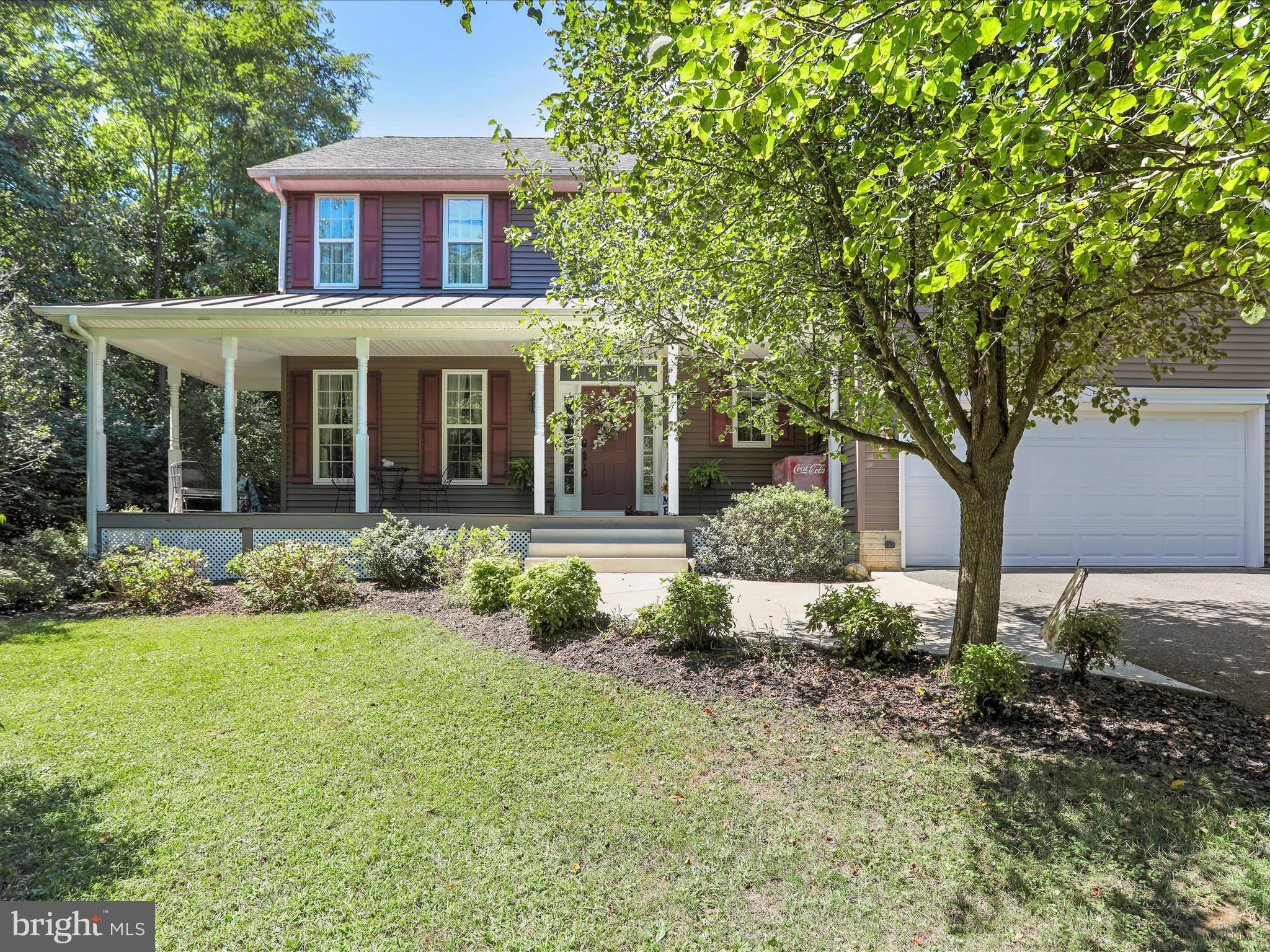 SPRING MEADOWS - Residential