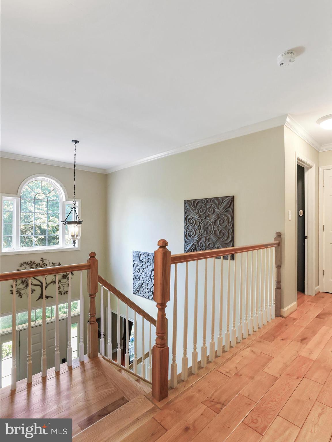 SPRING MEADOWS - Residential