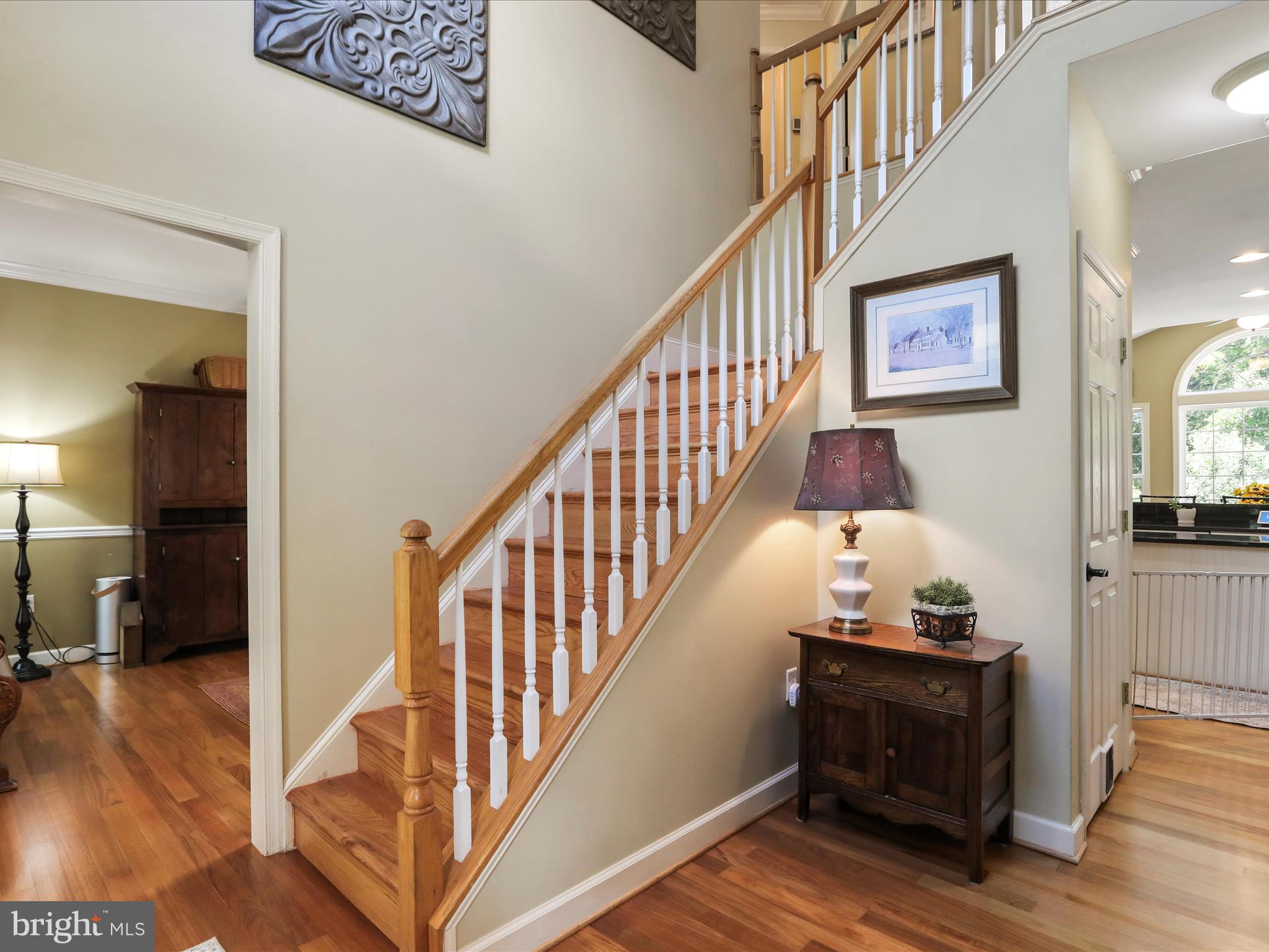 SPRING MEADOWS - Residential