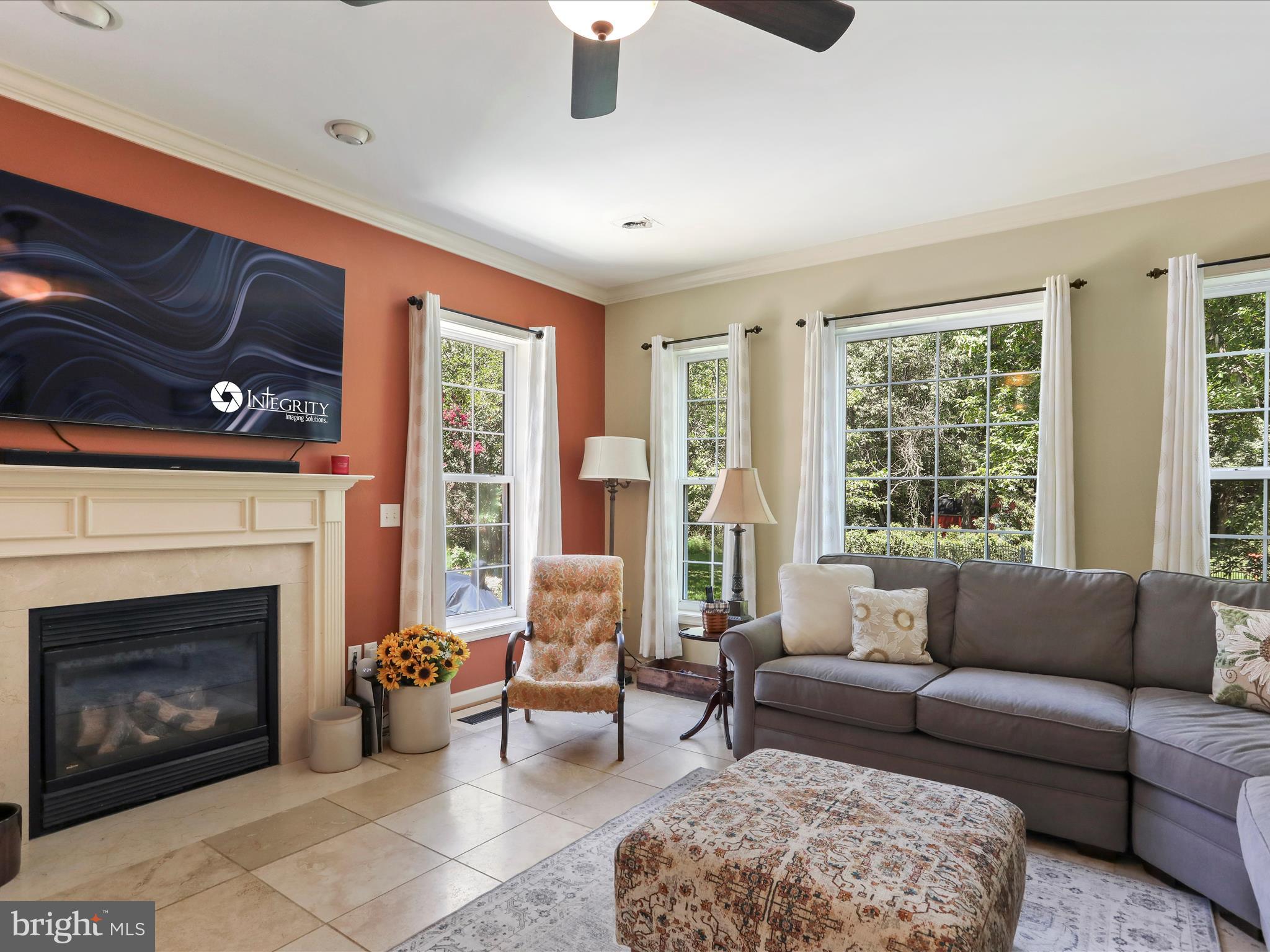 SPRING MEADOWS - Residential