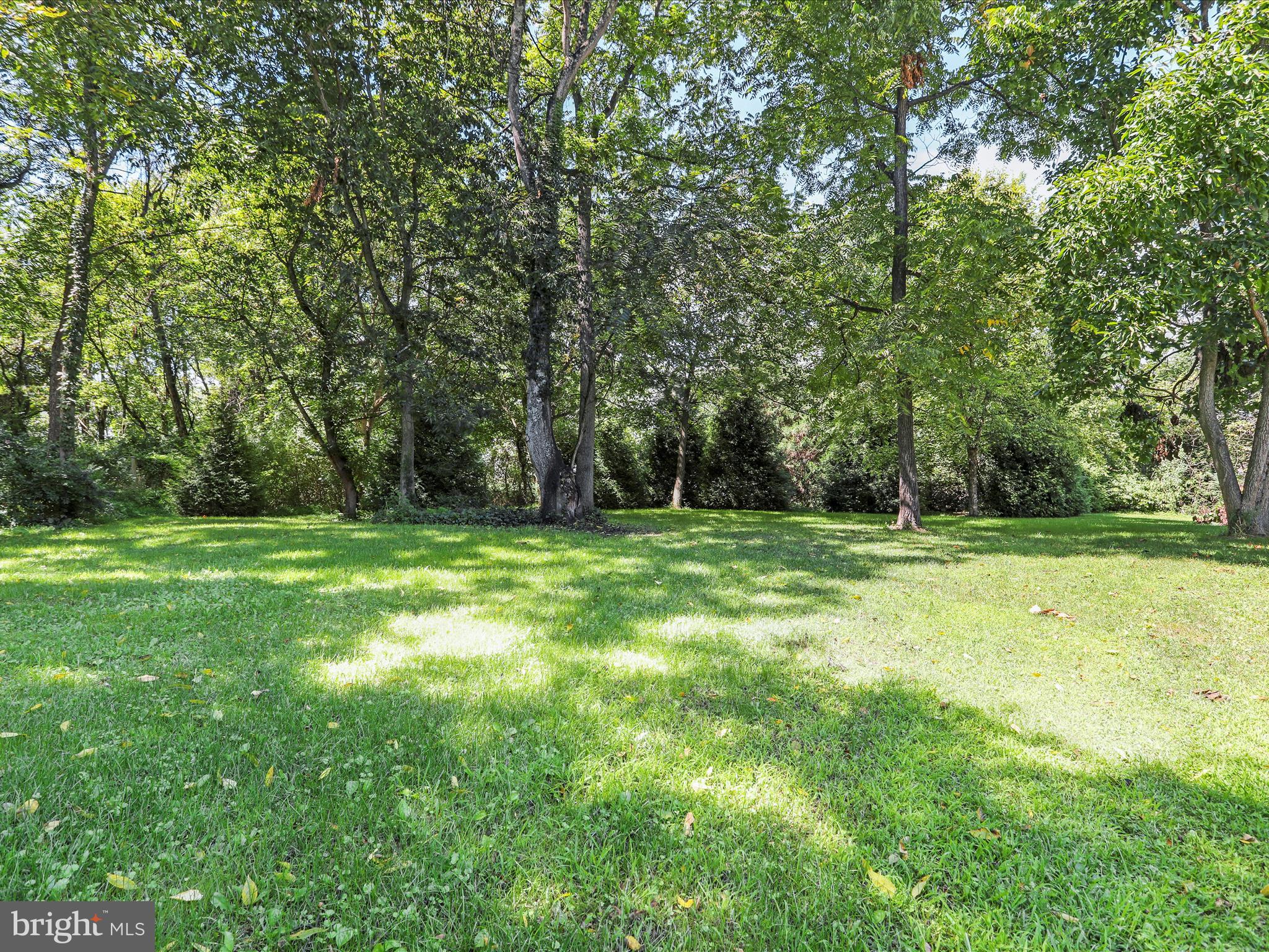 SPRING MEADOWS - Residential