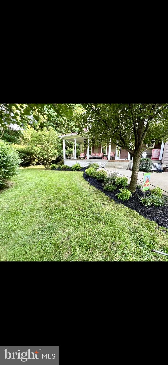 SPRING MEADOWS - Residential