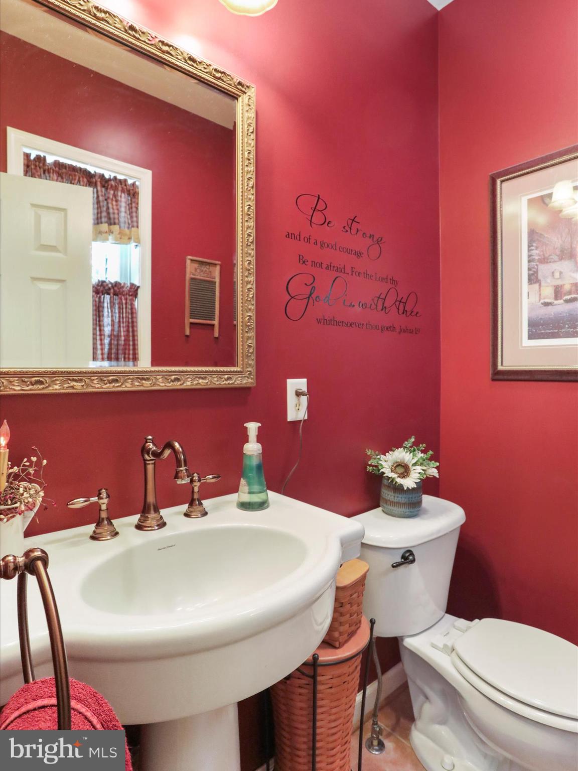 SPRING MEADOWS - Residential