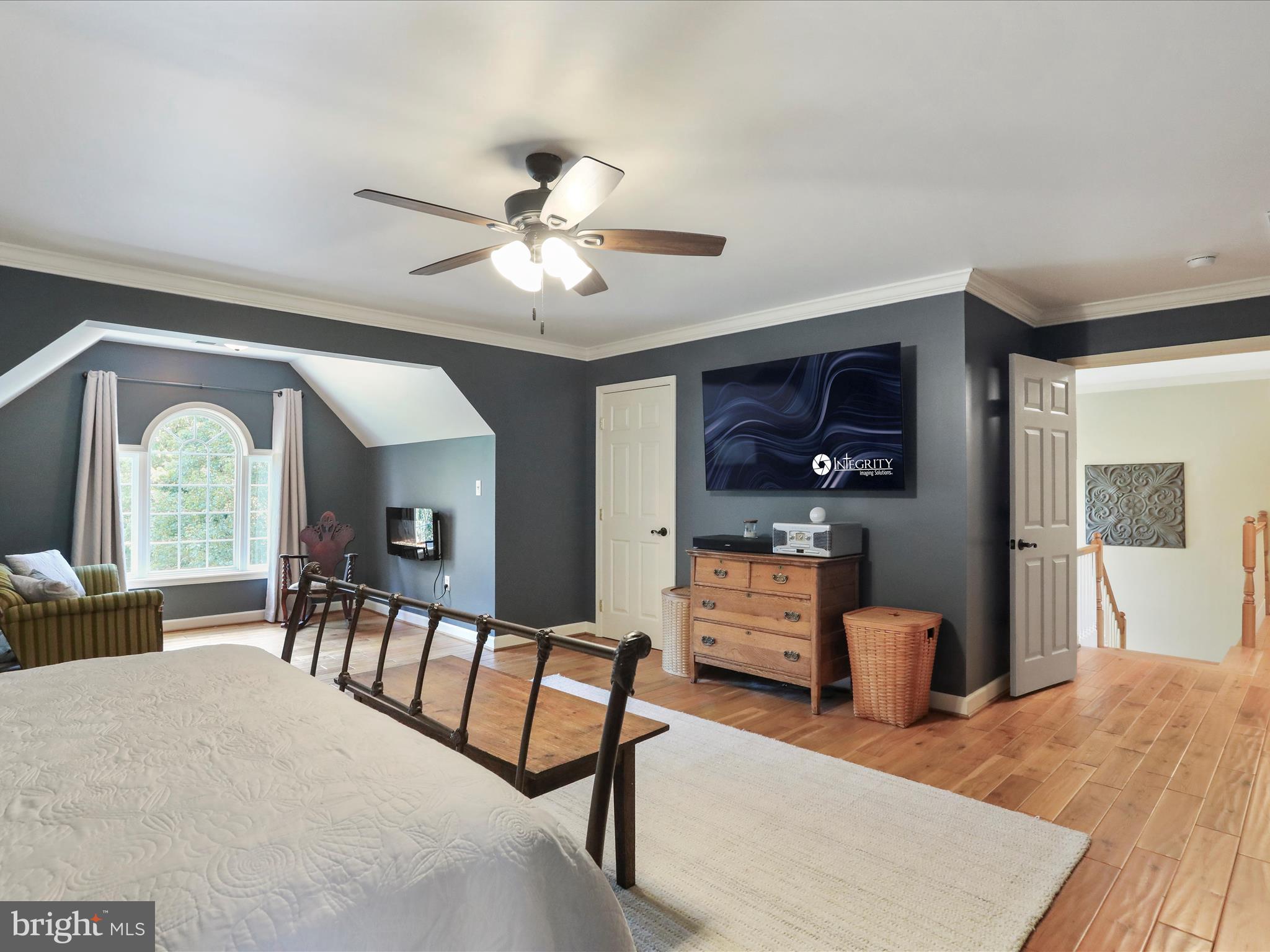 SPRING MEADOWS - Residential