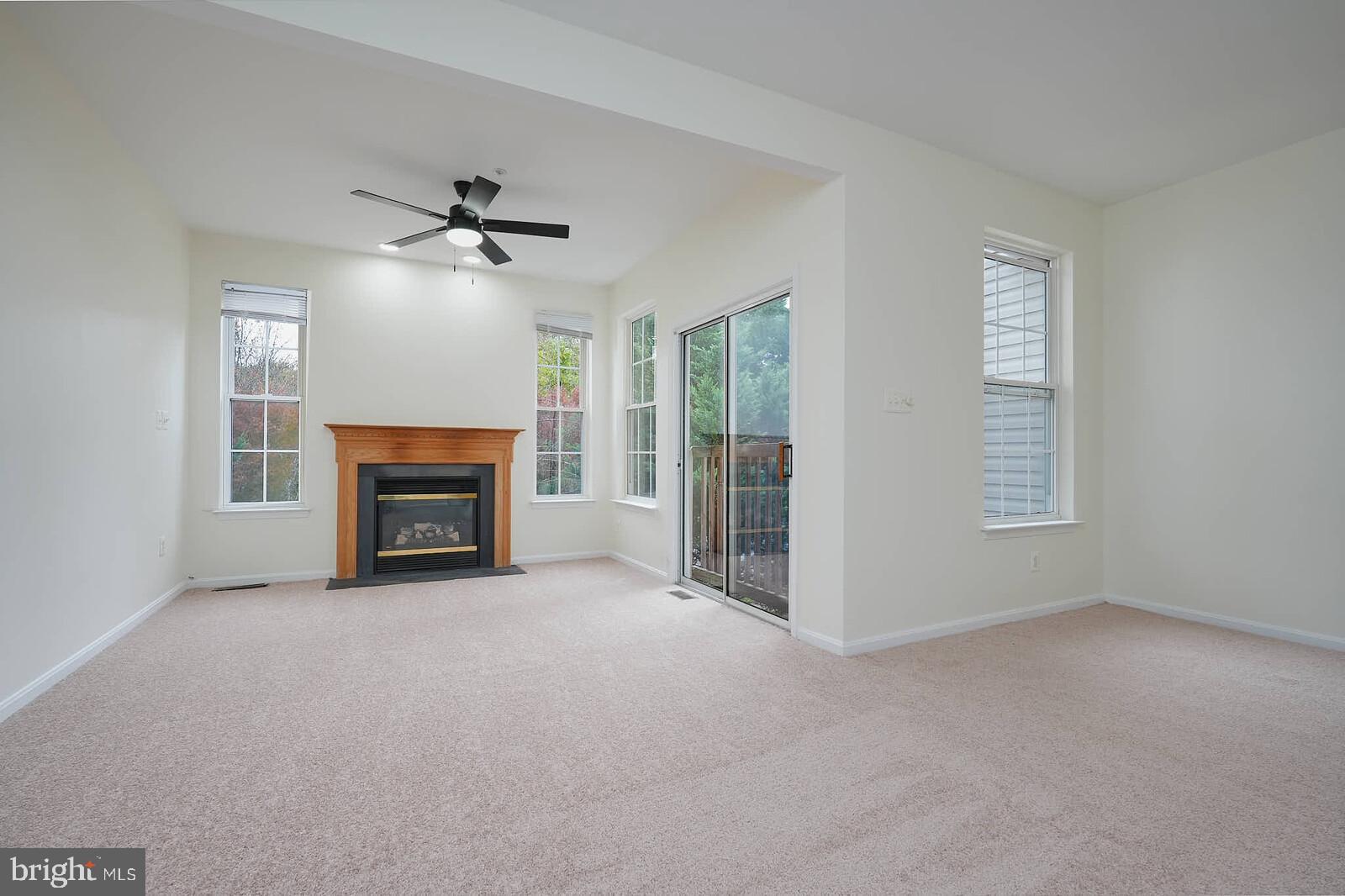 CARRIAGE PINES/LAKE VILL - Residential