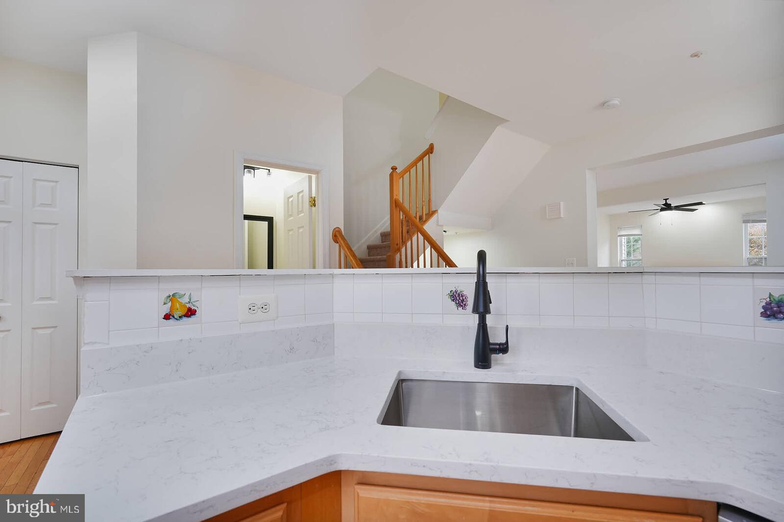 CARRIAGE PINES/LAKE VILL - Residential