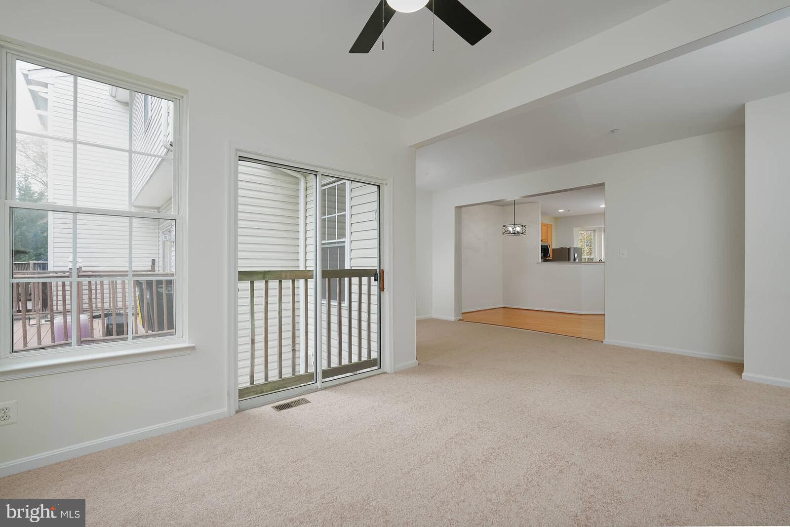 CARRIAGE PINES/LAKE VILL - Residential