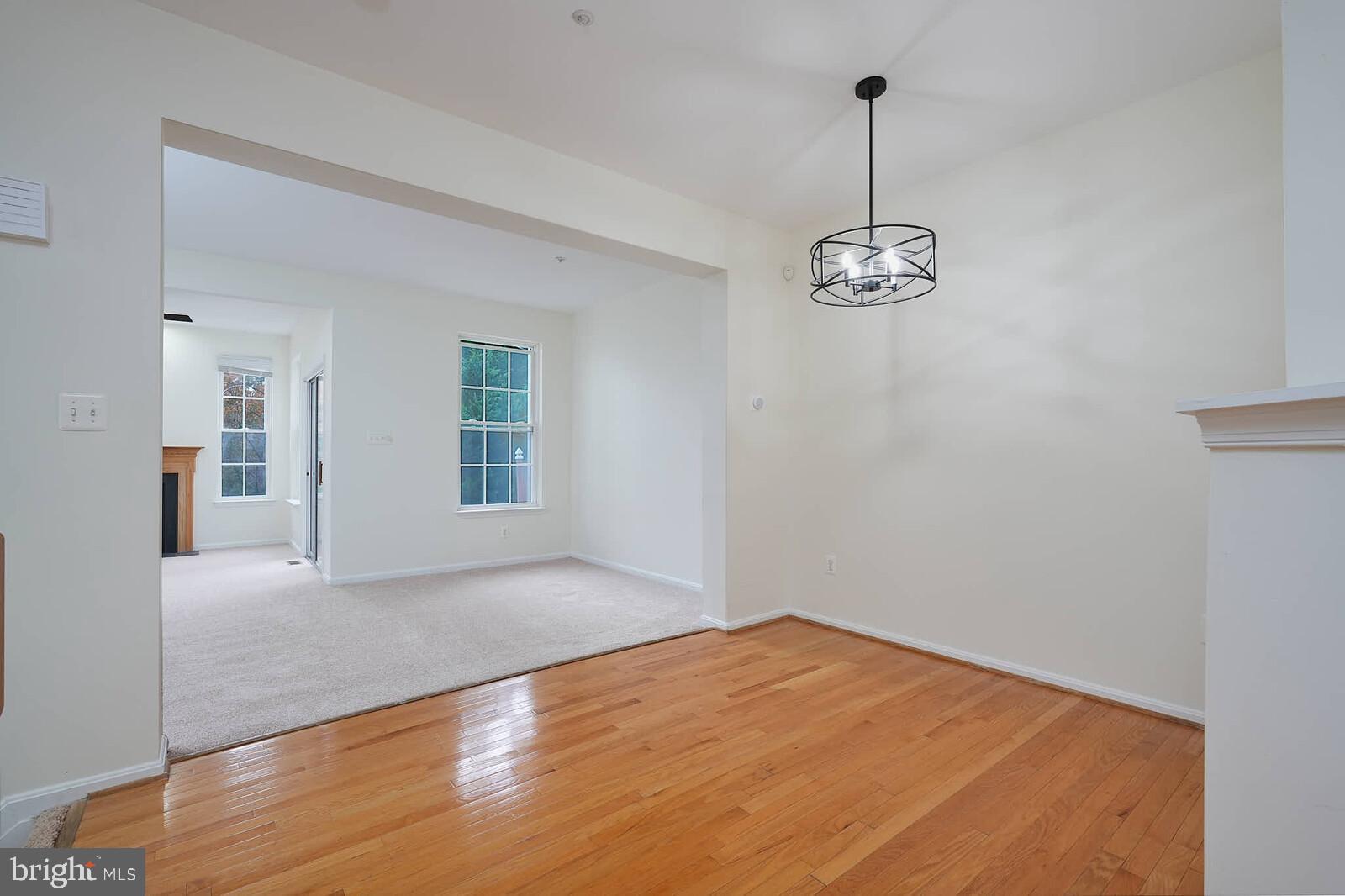 CARRIAGE PINES/LAKE VILL - Residential